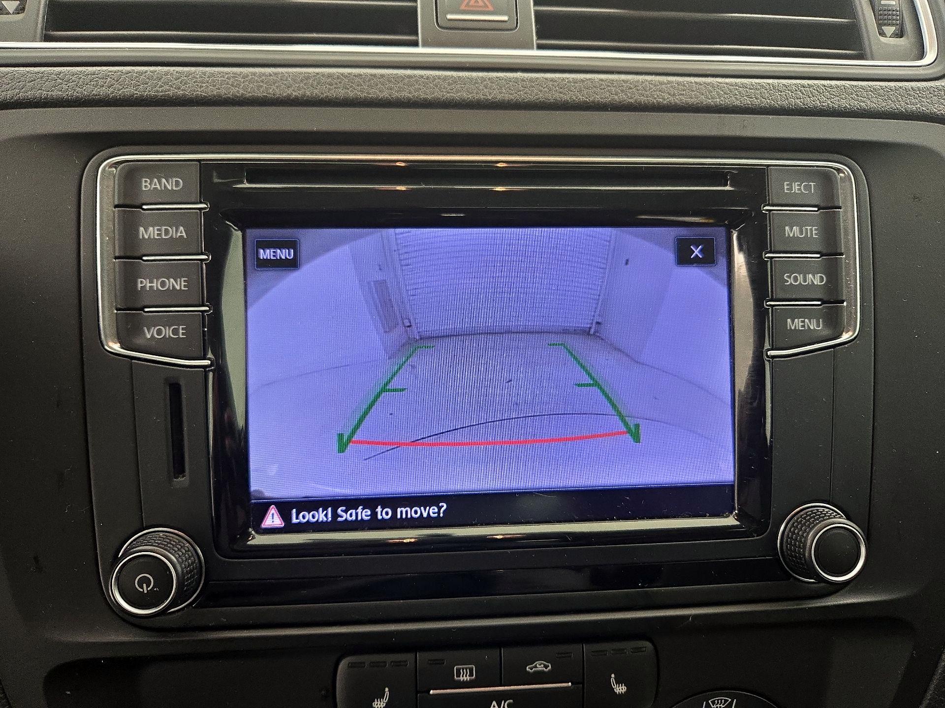 Thumbnail: 2017 Volkswagen Jetta - 14