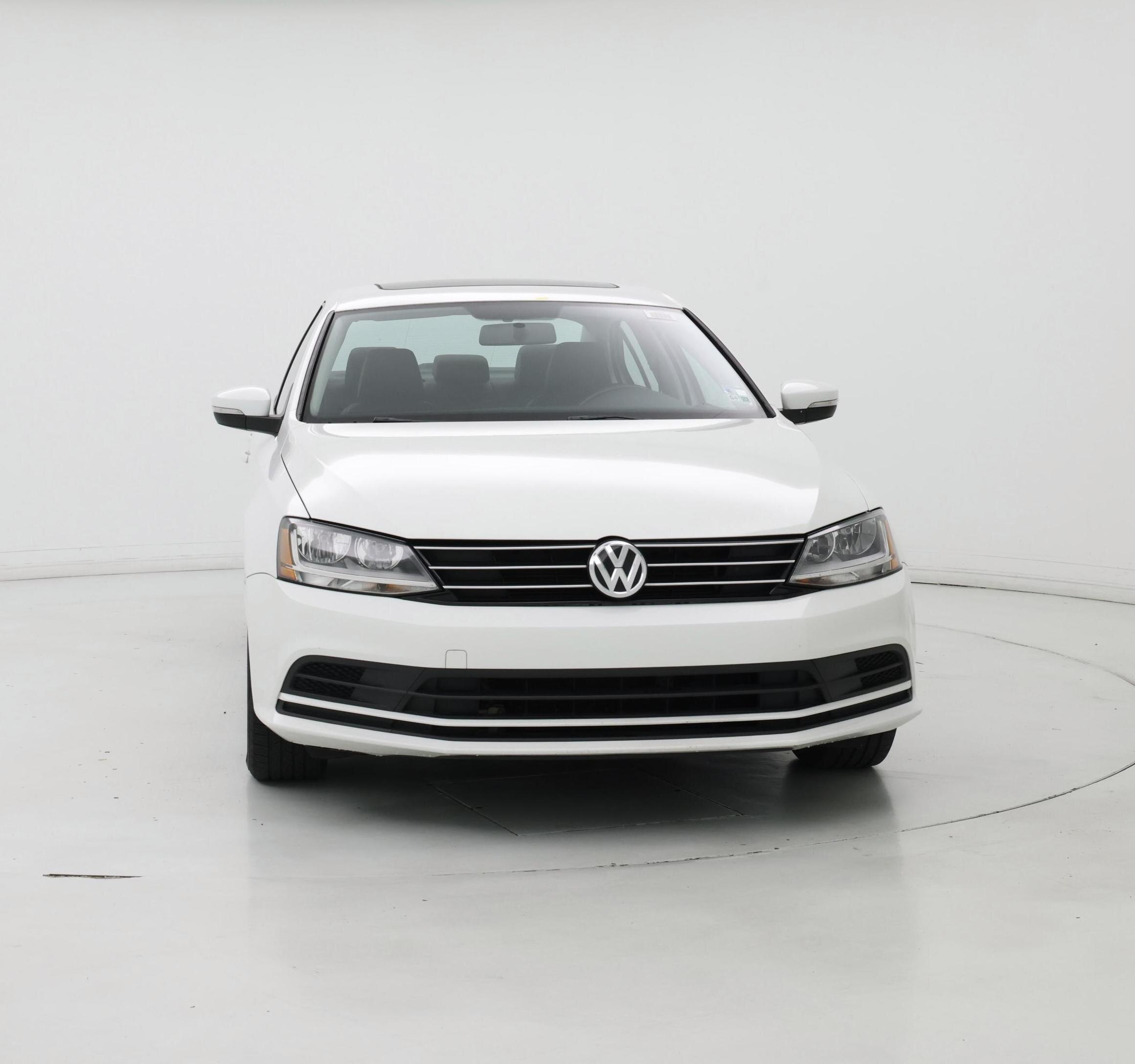Thumbnail: 2017 Volkswagen Jetta - 5