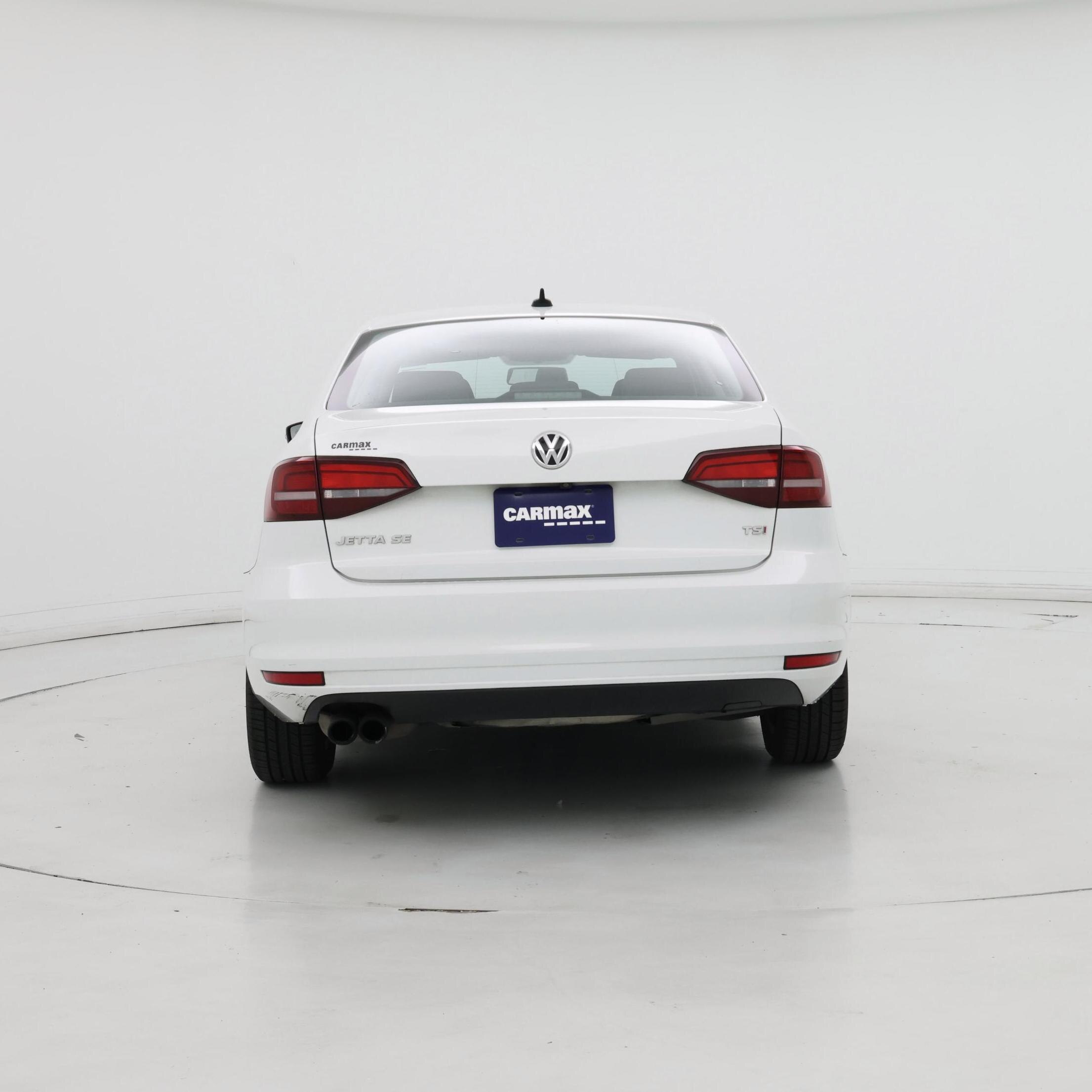 Thumbnail: 2017 Volkswagen Jetta - 6