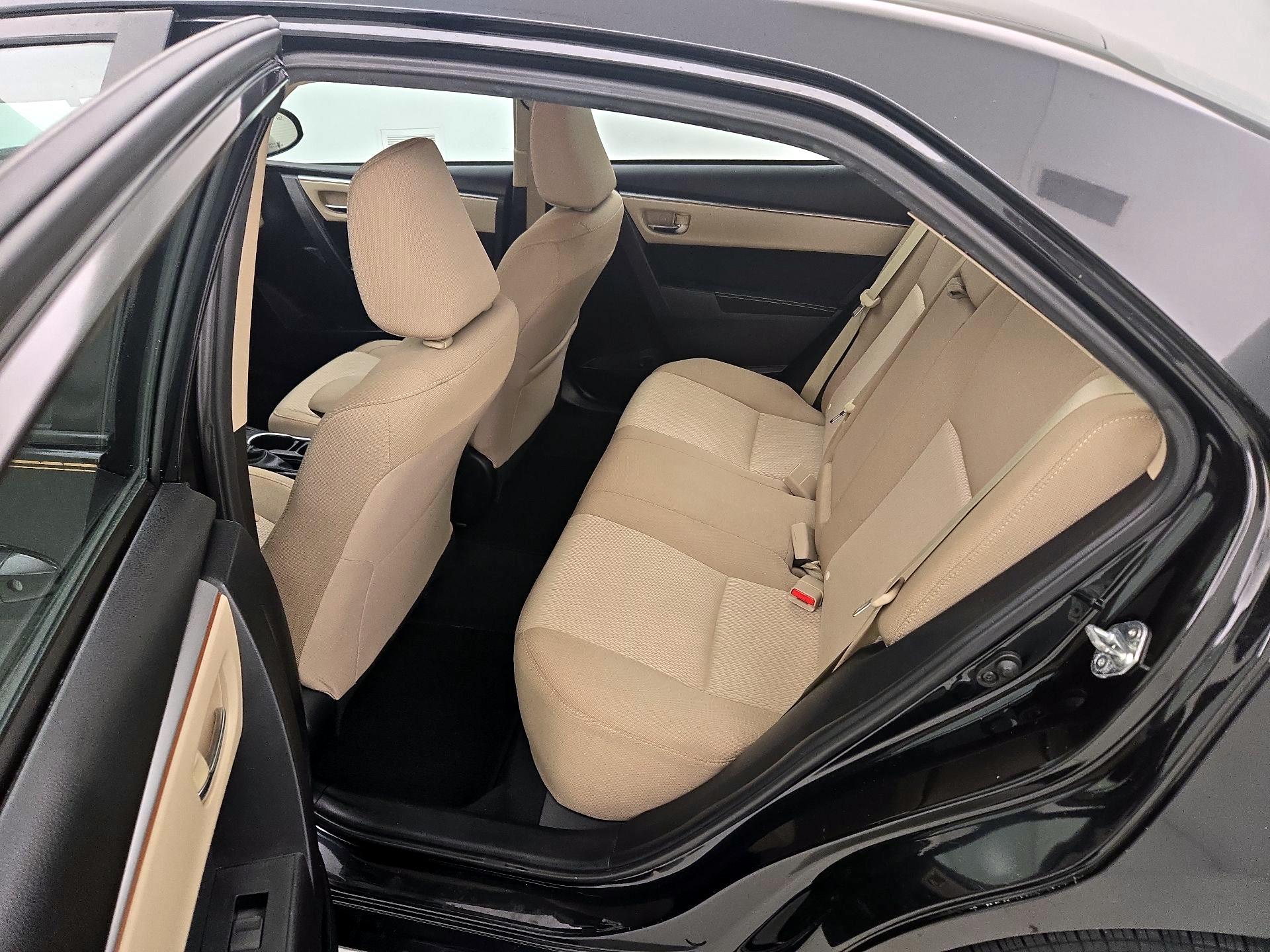 Thumbnail: 2015 Toyota Corolla - 19