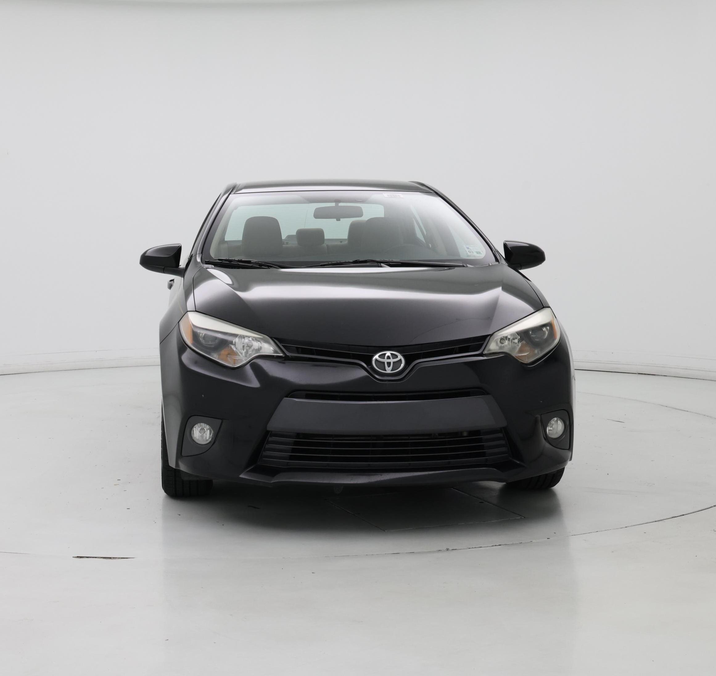 Thumbnail: 2015 Toyota Corolla - 5