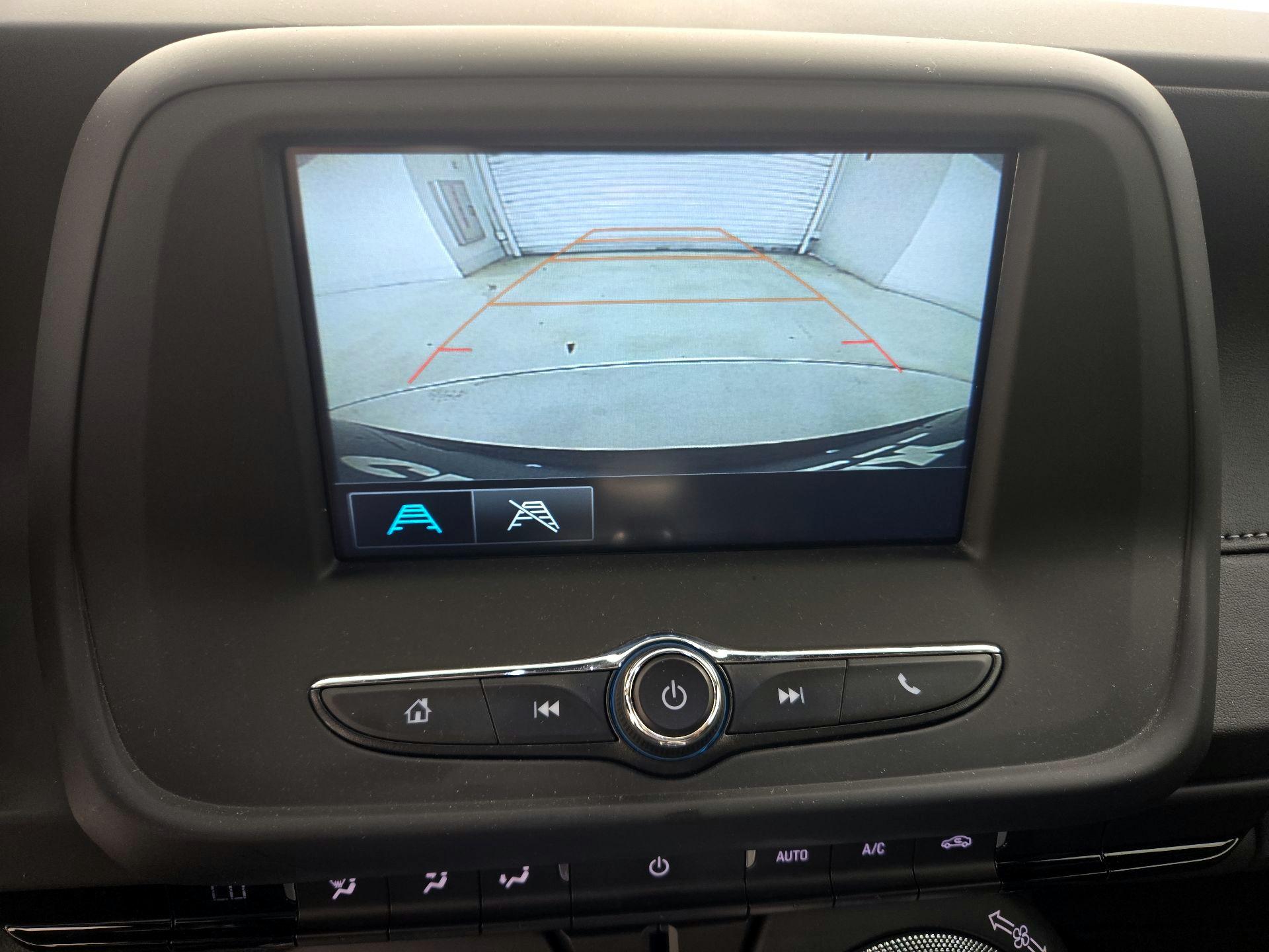 Thumbnail: 2018 Chevrolet Camaro - 13