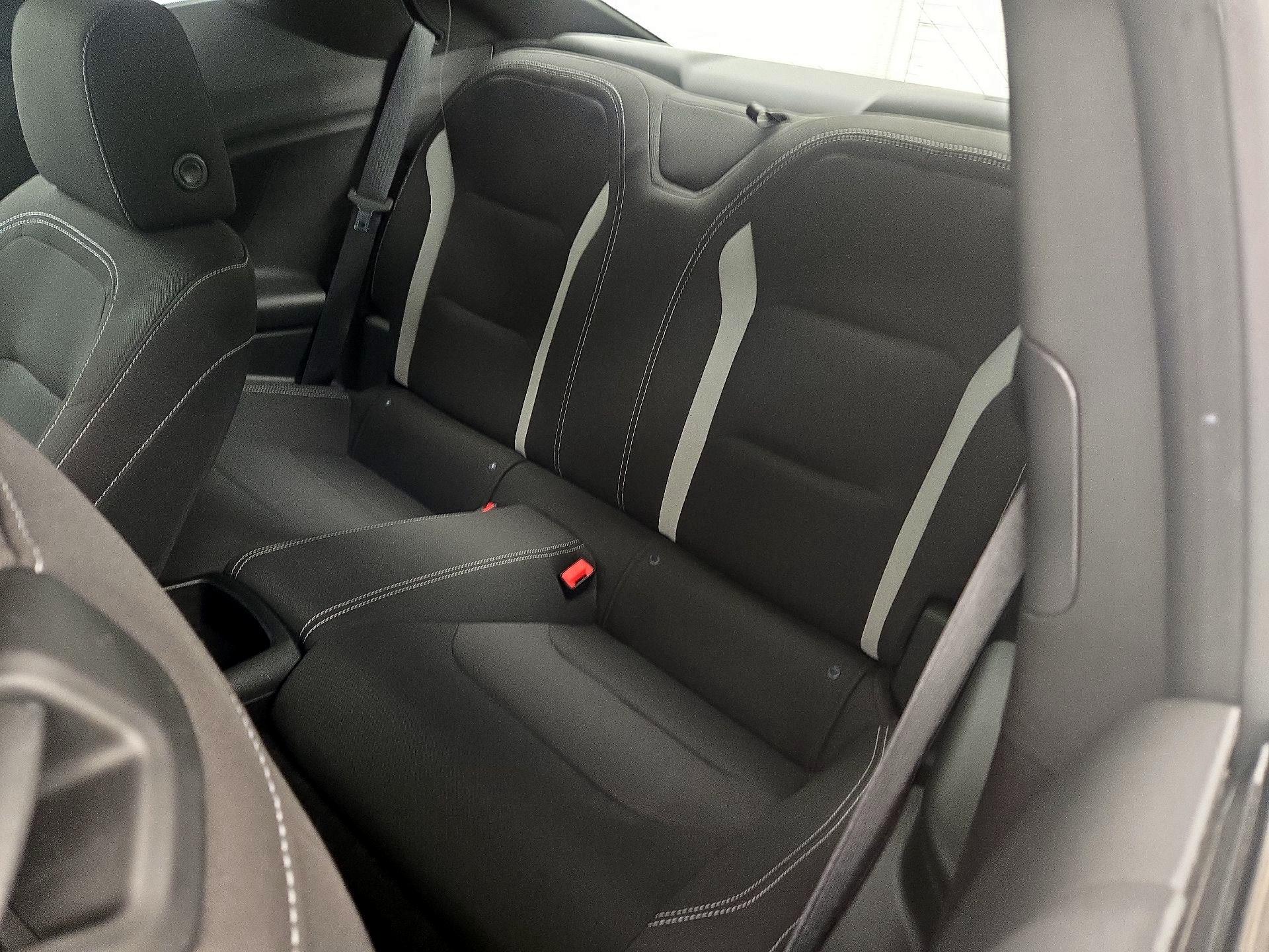 Thumbnail: 2018 Chevrolet Camaro - 18