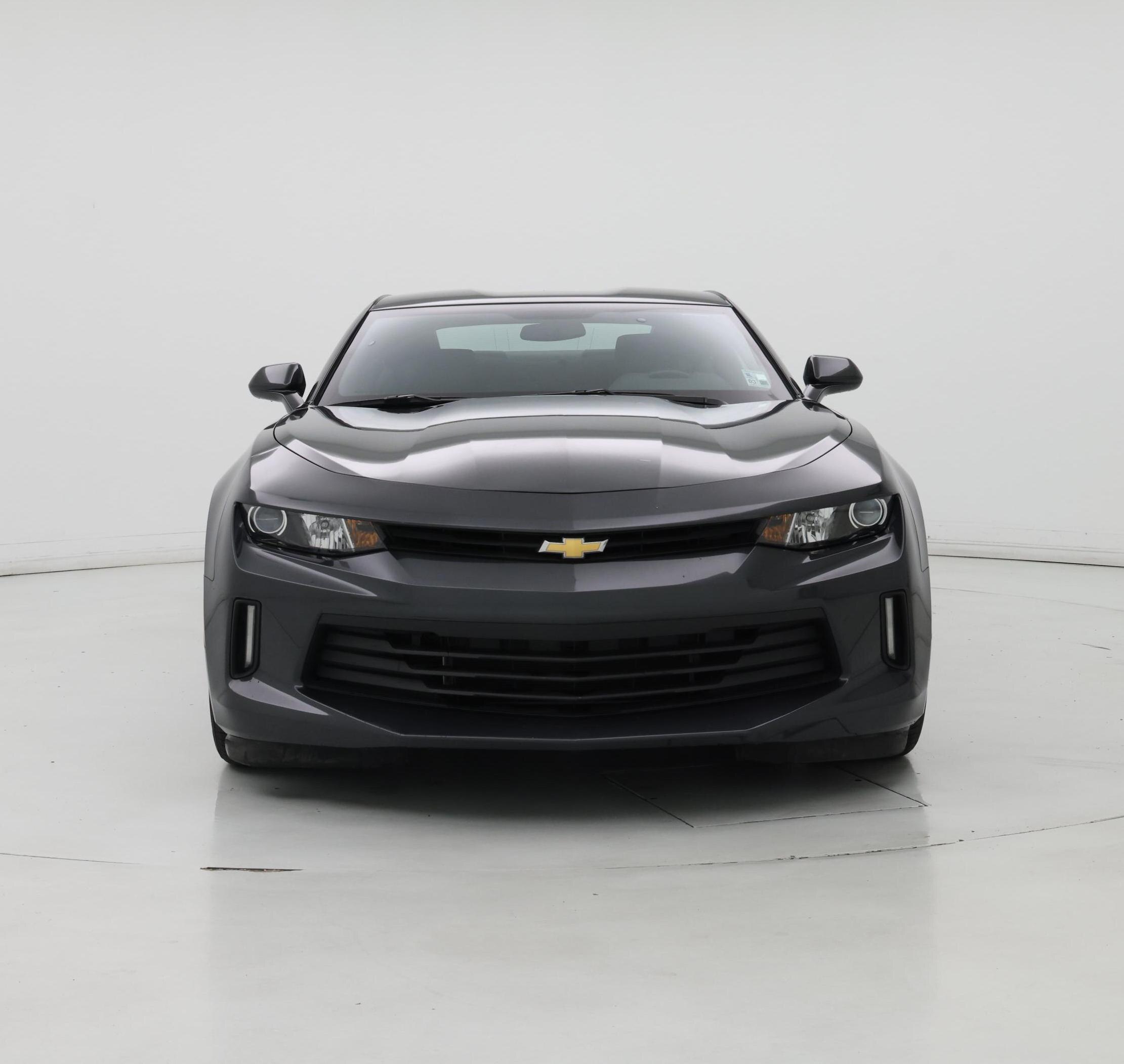 Thumbnail: 2018 Chevrolet Camaro - 5