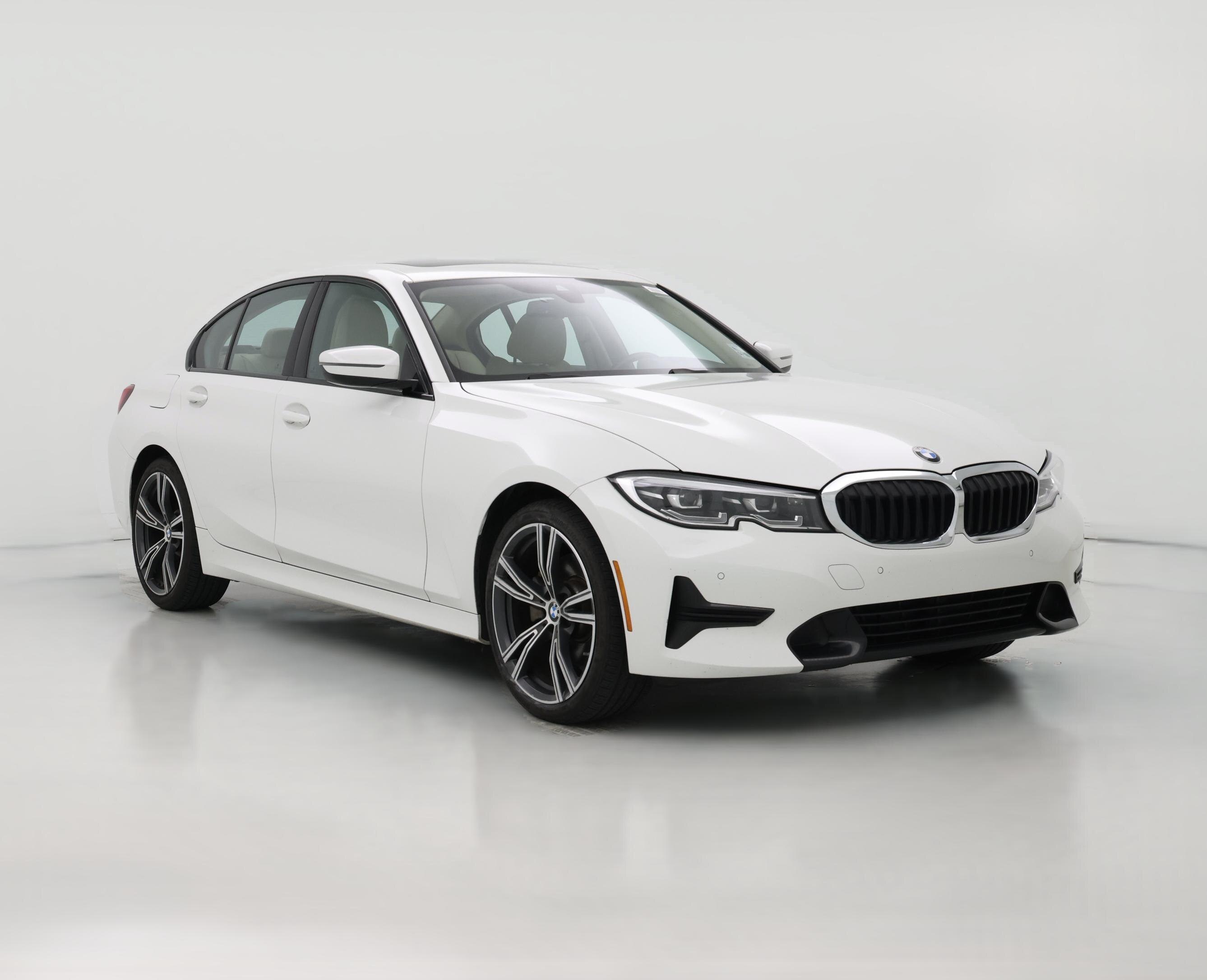 Thumbnail: 2019 BMW 3 Series - 1