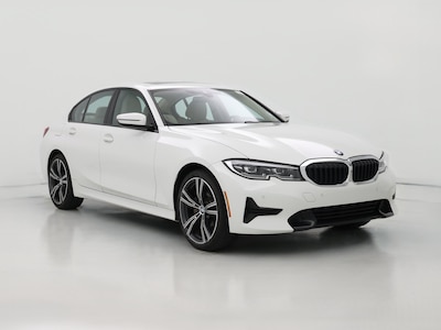 2019 BMW 330 I