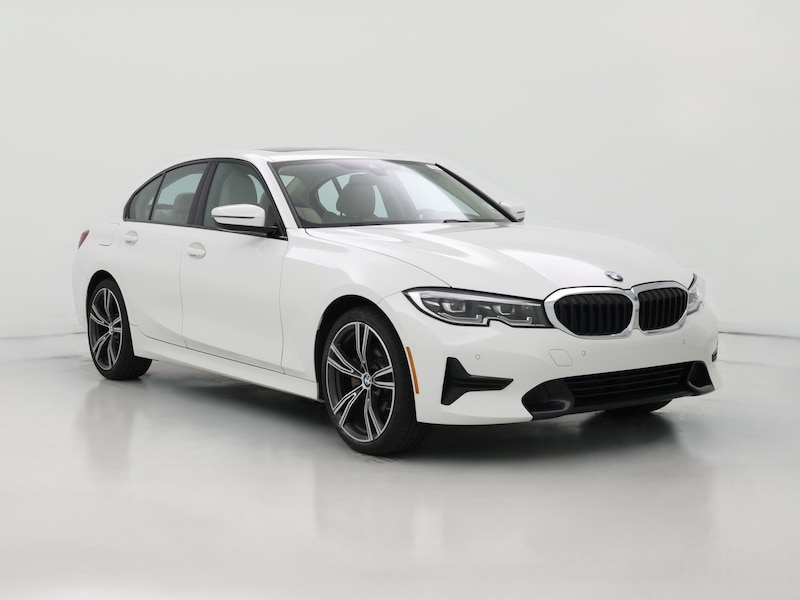 2019 BMW 330 XI