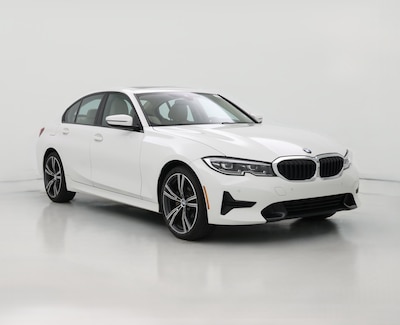 2019 BMW 330 I