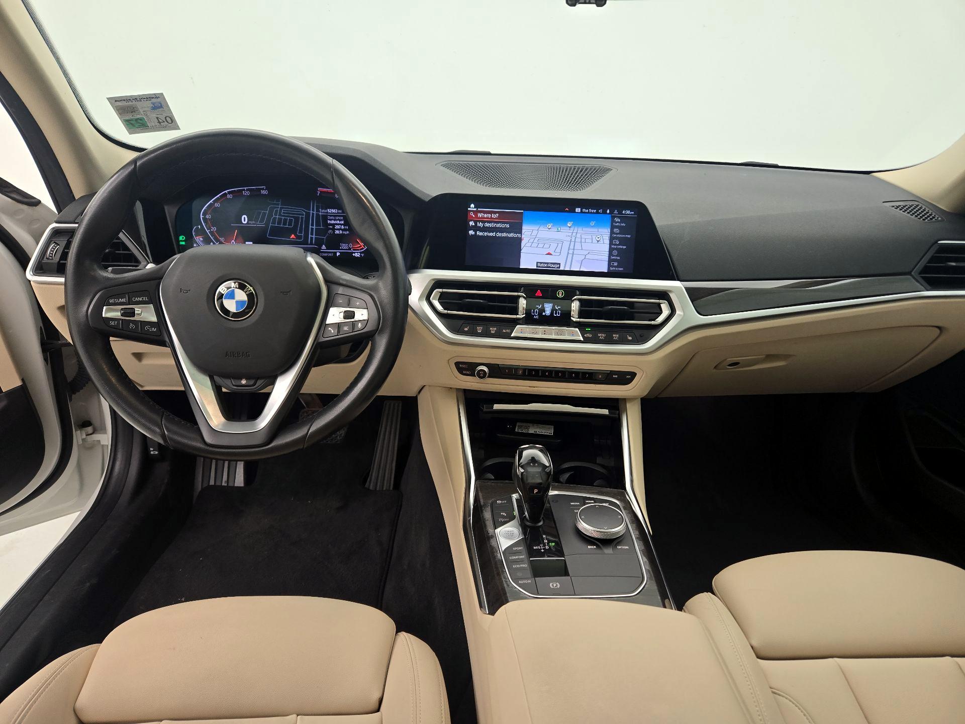 Thumbnail: 2019 BMW 3 Series - 9