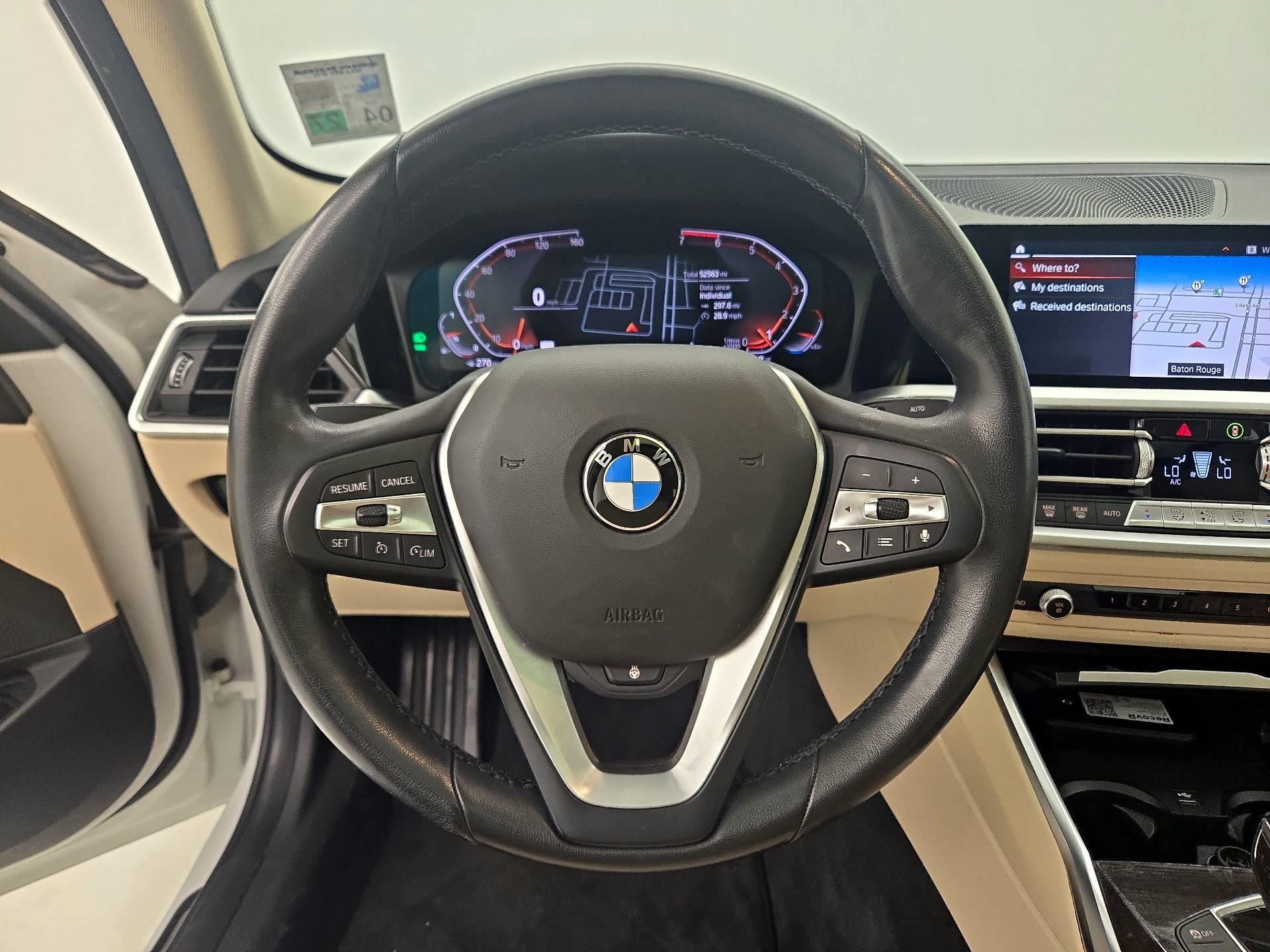 Thumbnail: 2019 BMW 3 Series - 10