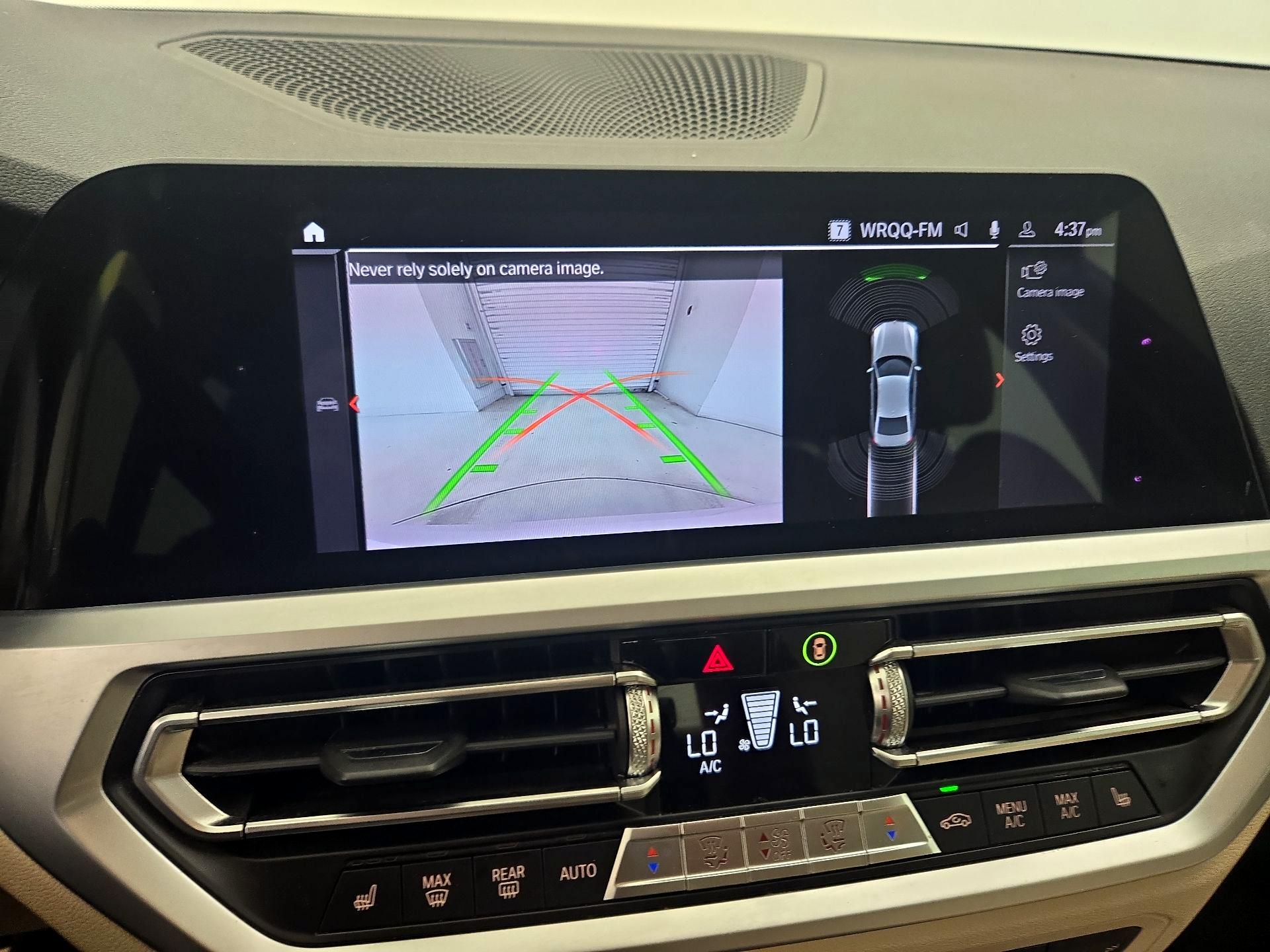 Thumbnail: 2019 BMW 3 Series - 15