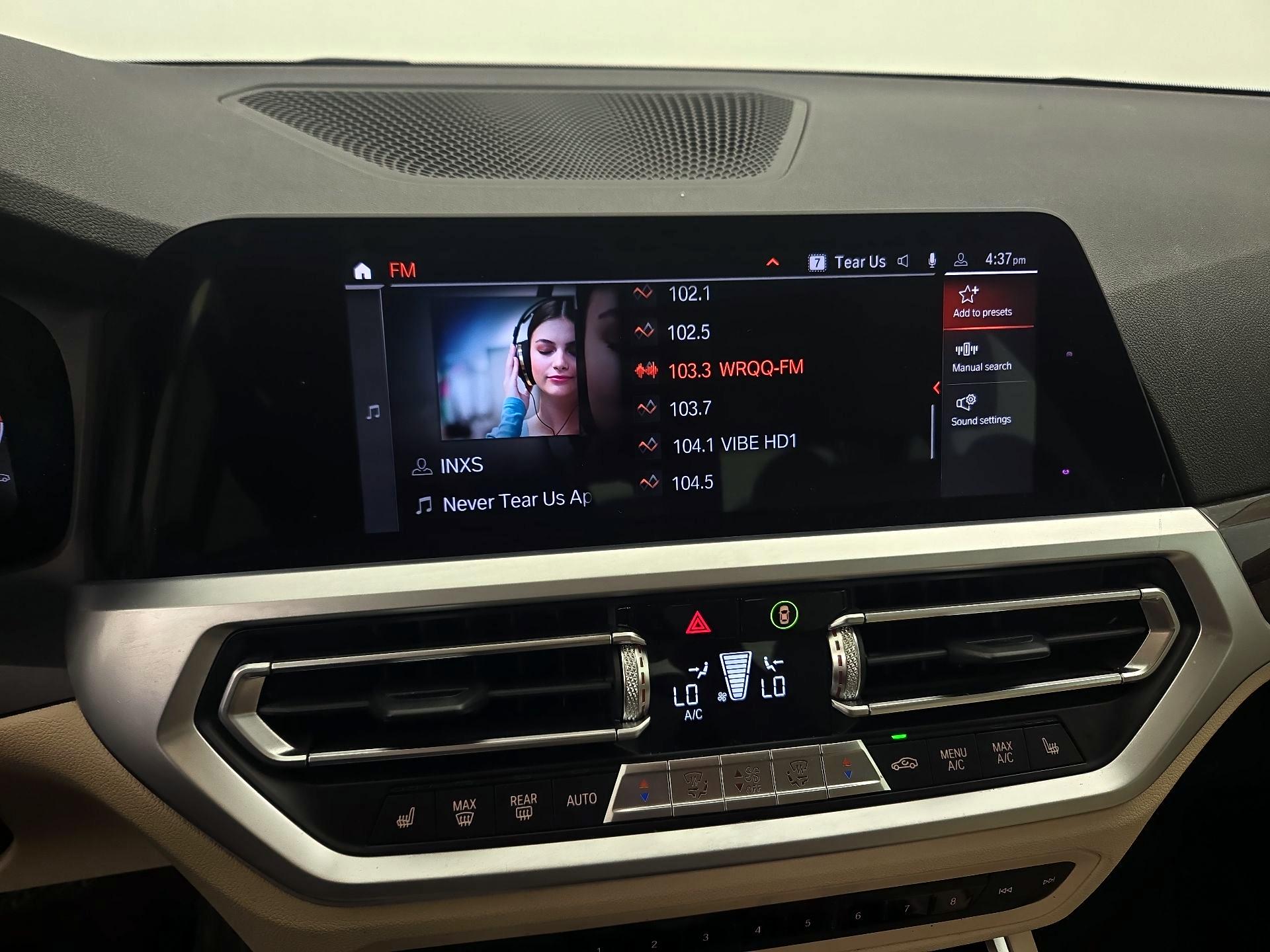 Thumbnail: 2019 BMW 3 Series - 16