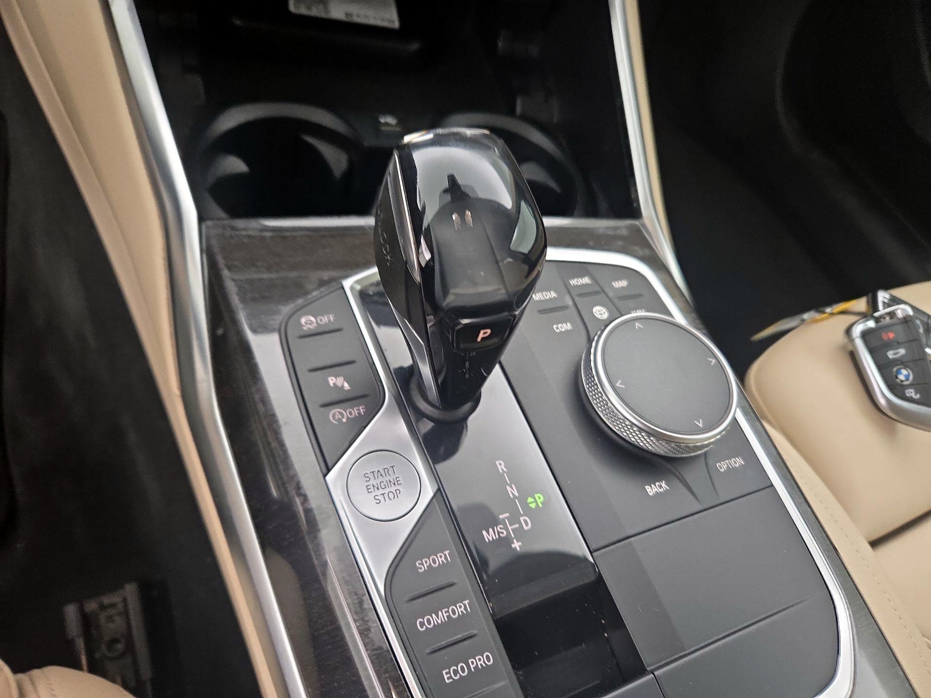 Thumbnail: 2019 BMW 3 Series - 18