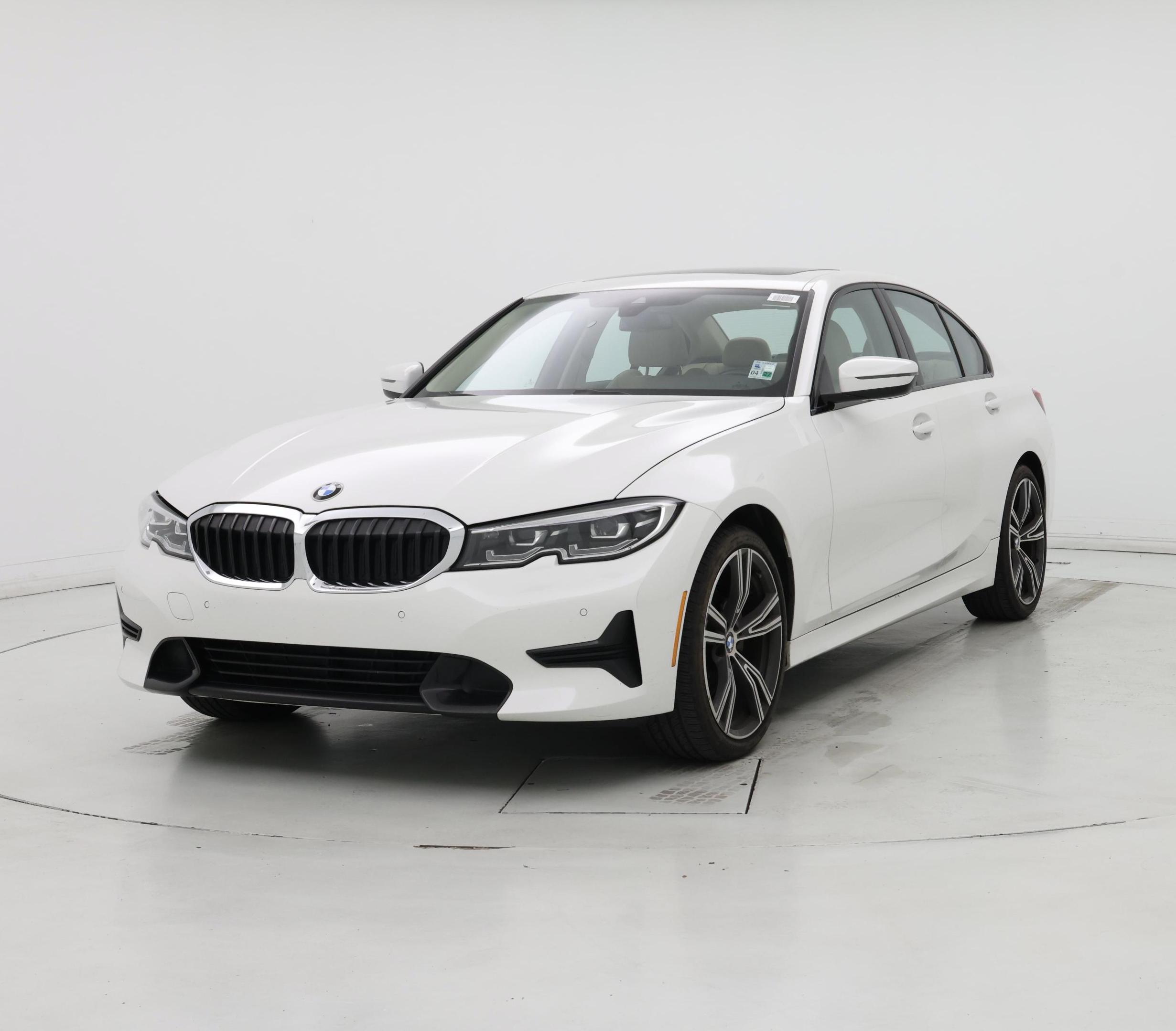 Thumbnail: 2019 BMW 3 Series - 4