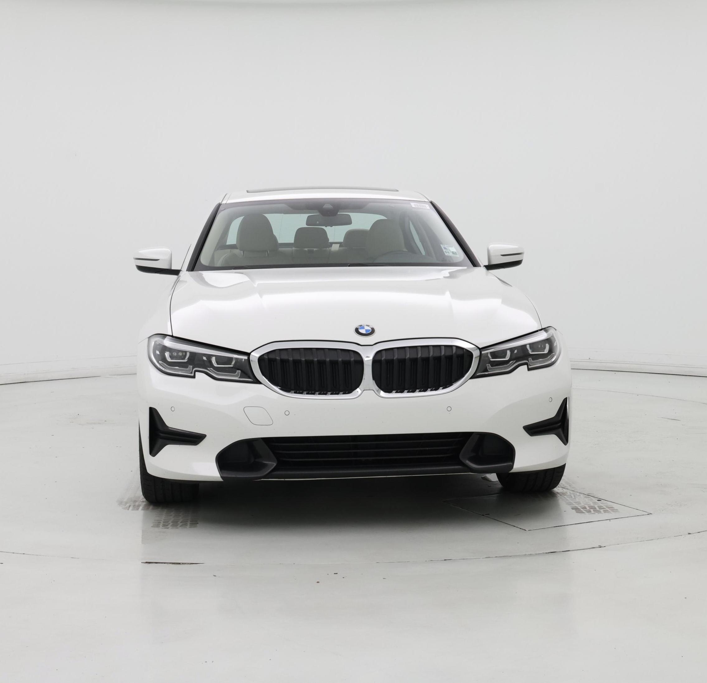 Thumbnail: 2019 BMW 3 Series - 5