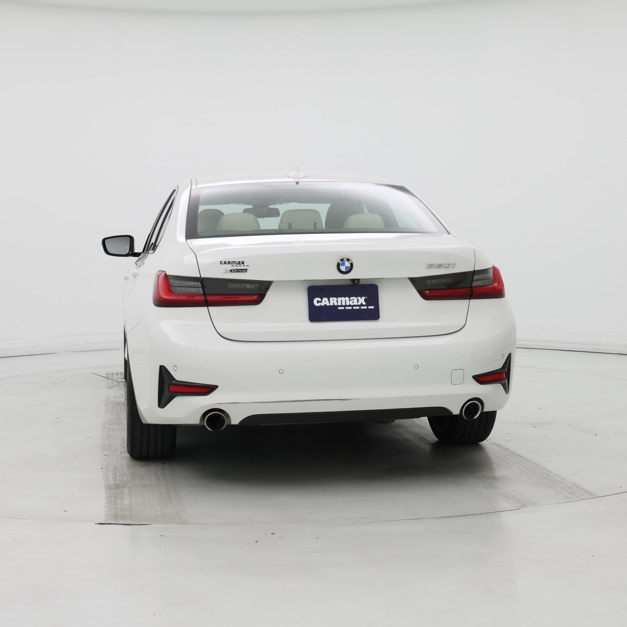 Thumbnail: 2019 BMW 3 Series - 6