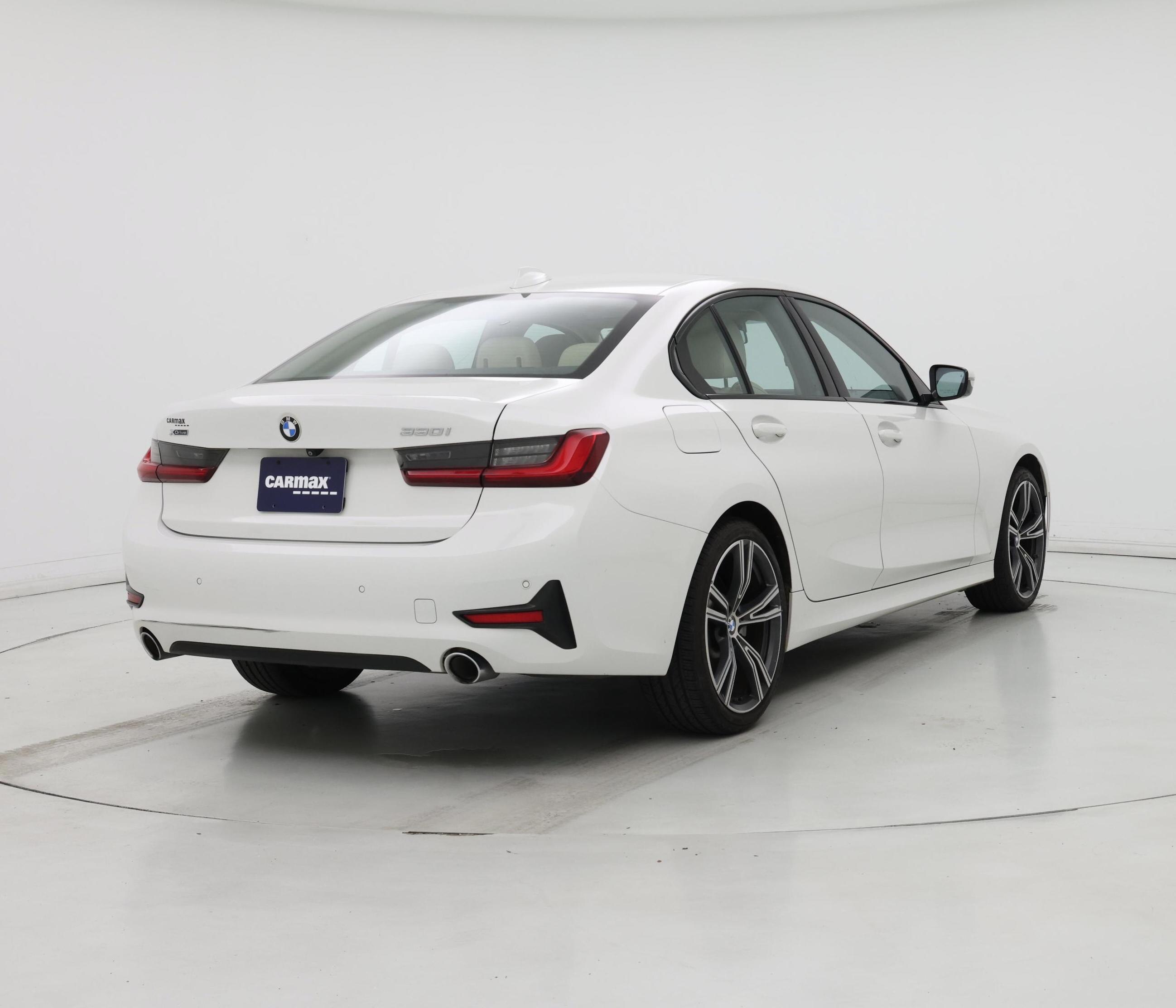 Thumbnail: 2019 BMW 3 Series - 8