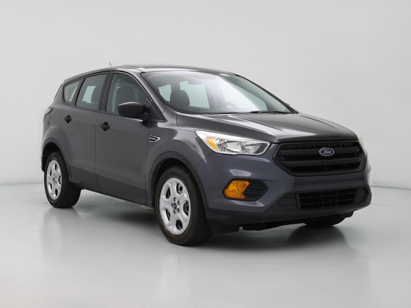 2017 Ford Escape S -
                  Baton Rouge, LA