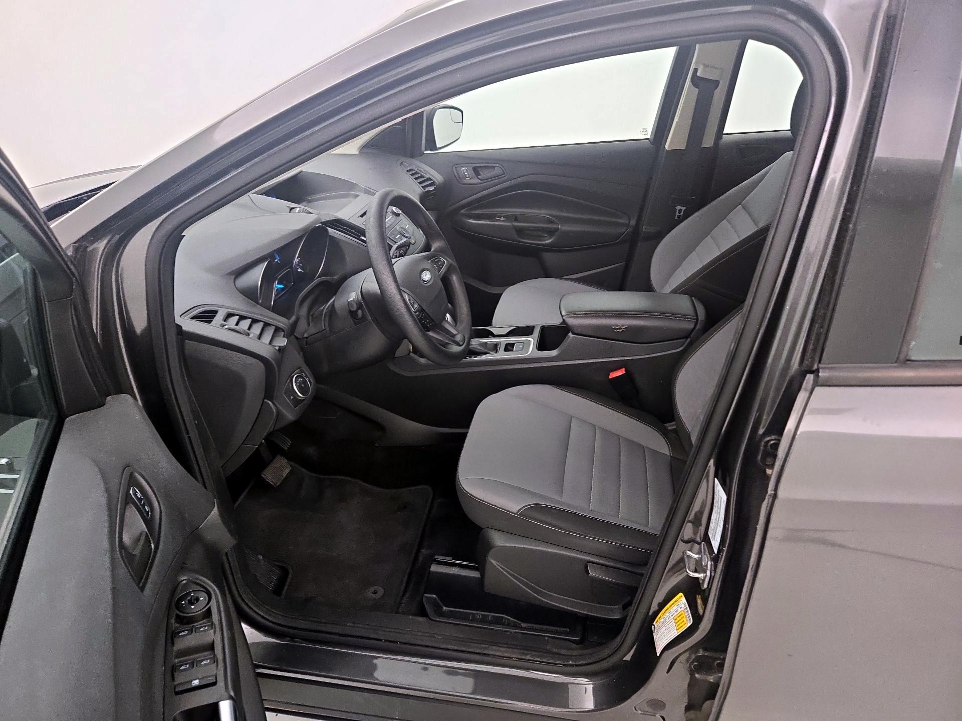 Thumbnail: 2017 Ford Escape - 11