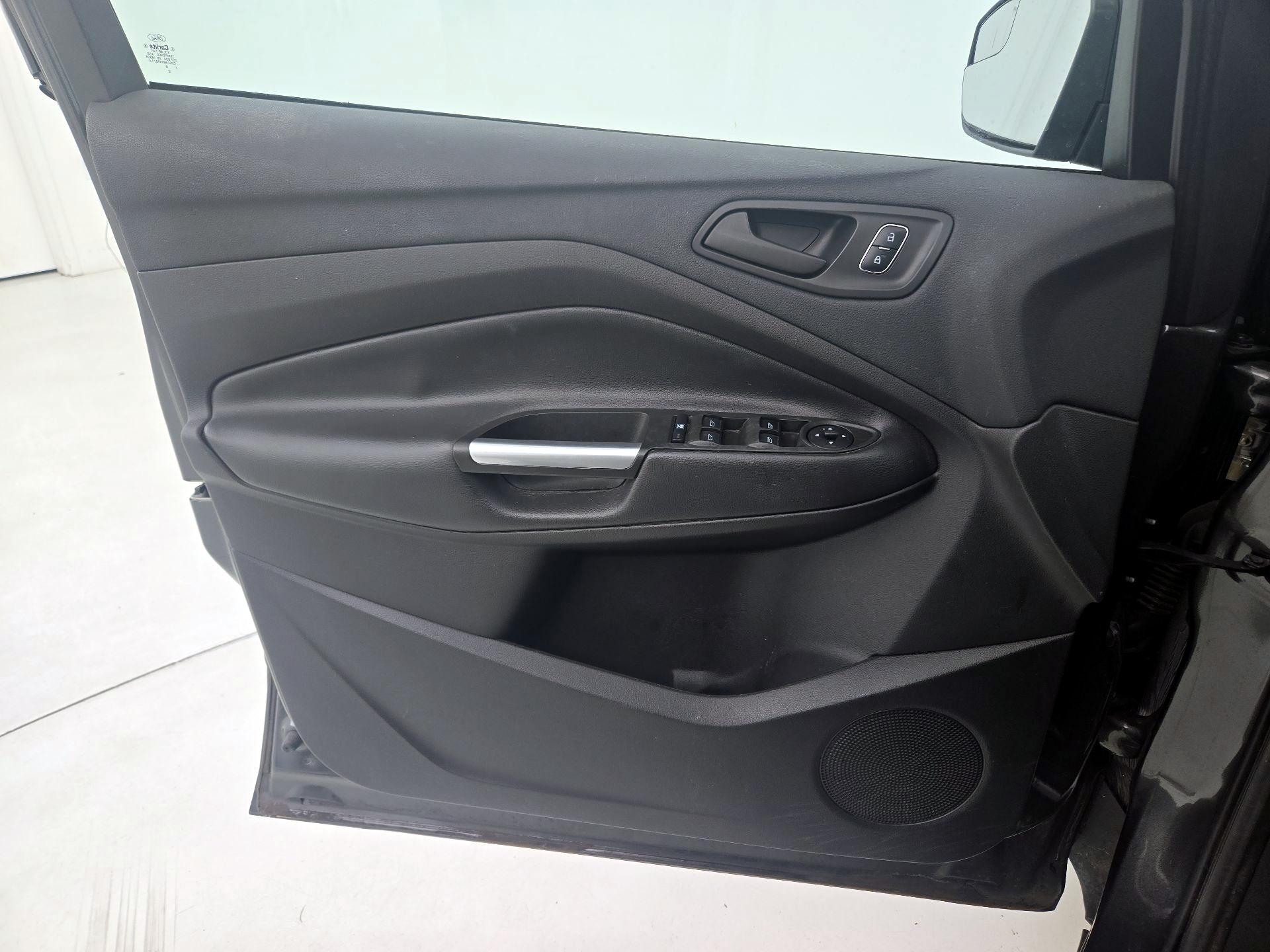 Thumbnail: 2017 Ford Escape - 12