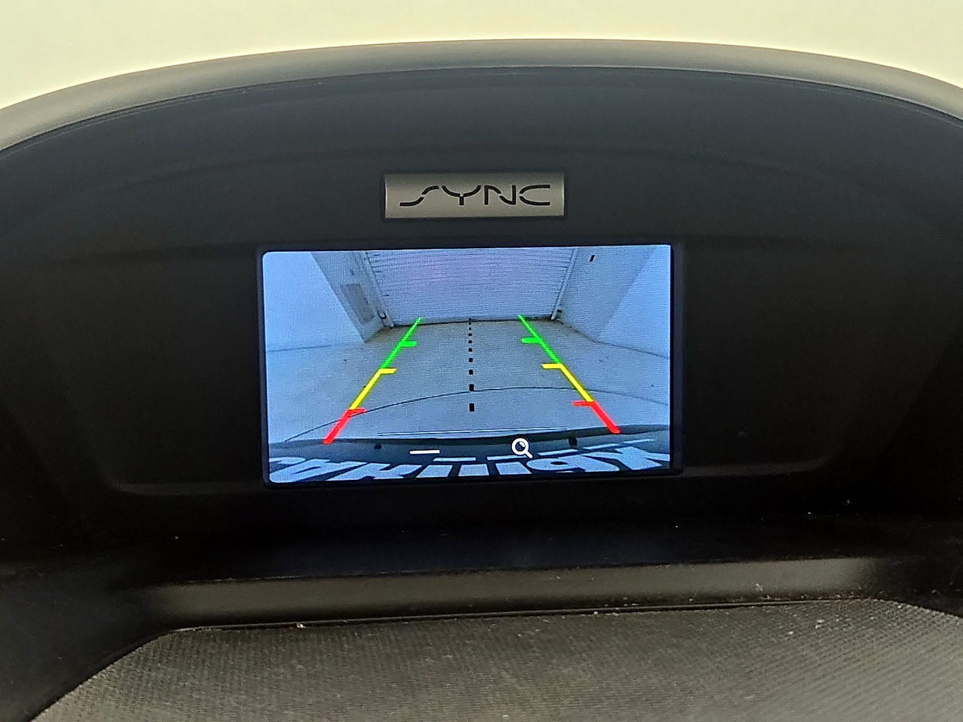 Thumbnail: 2017 Ford Escape - 14