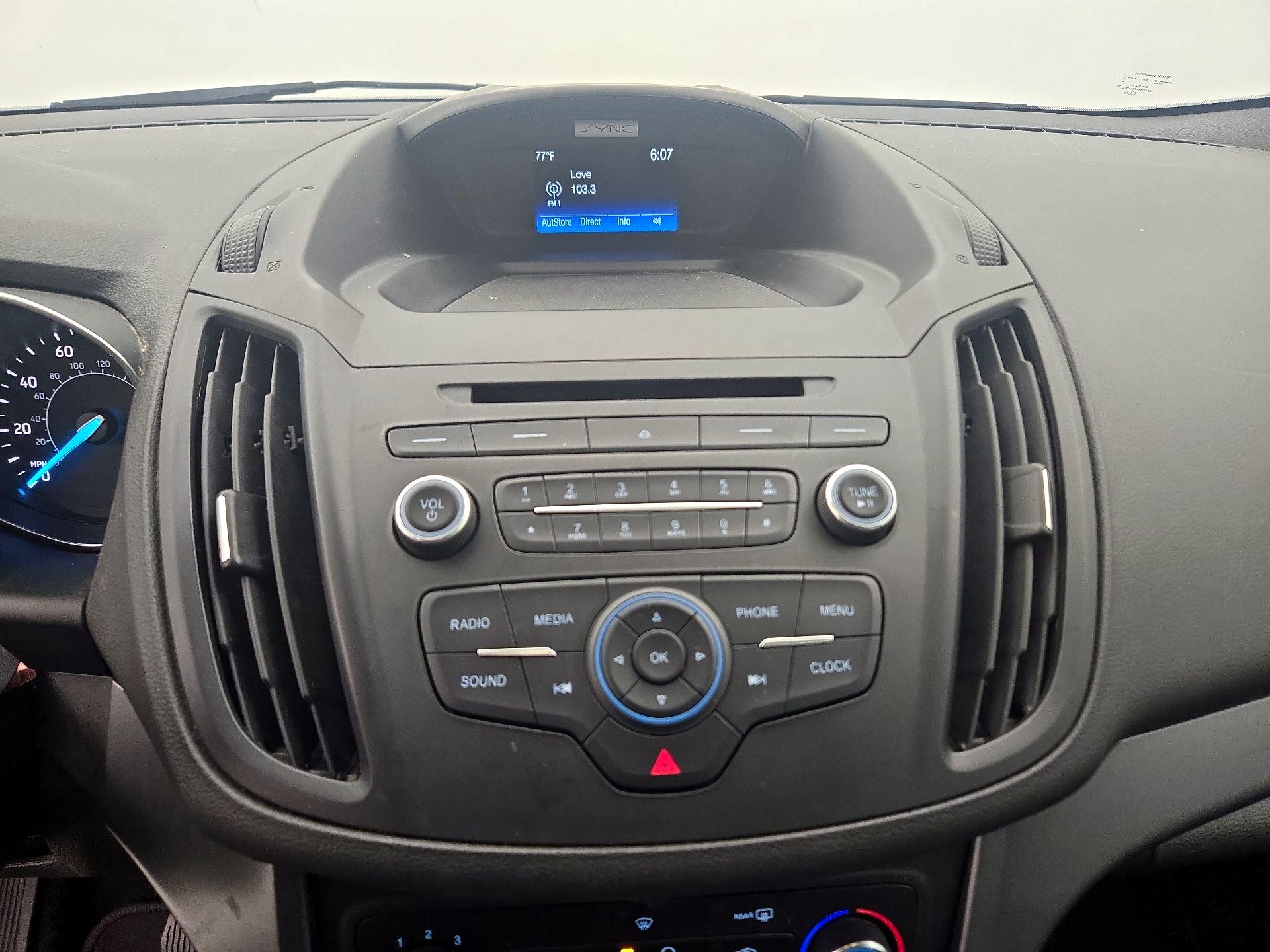 Thumbnail: 2017 Ford Escape - 15