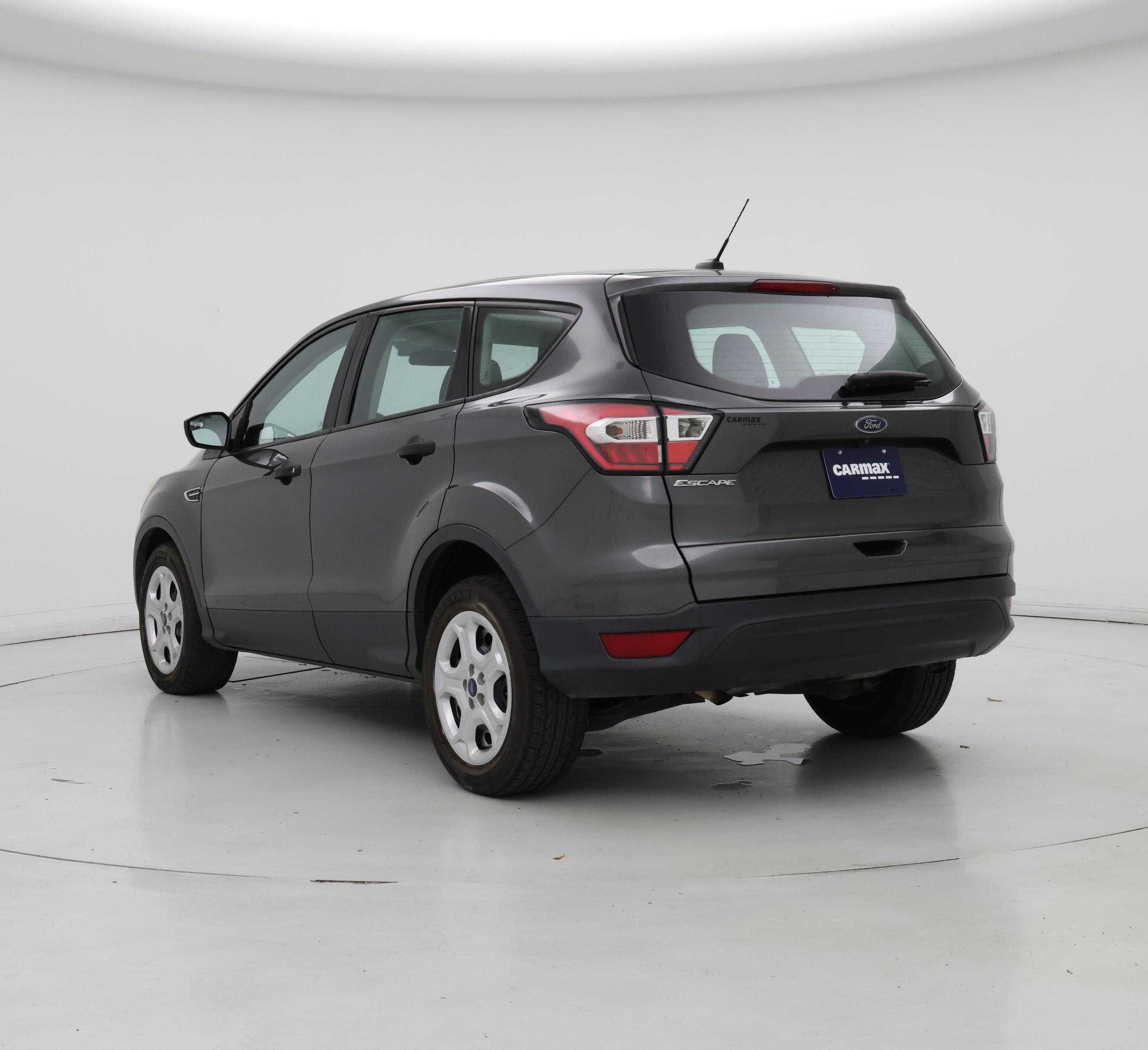 Thumbnail: 2017 Ford Escape - 2