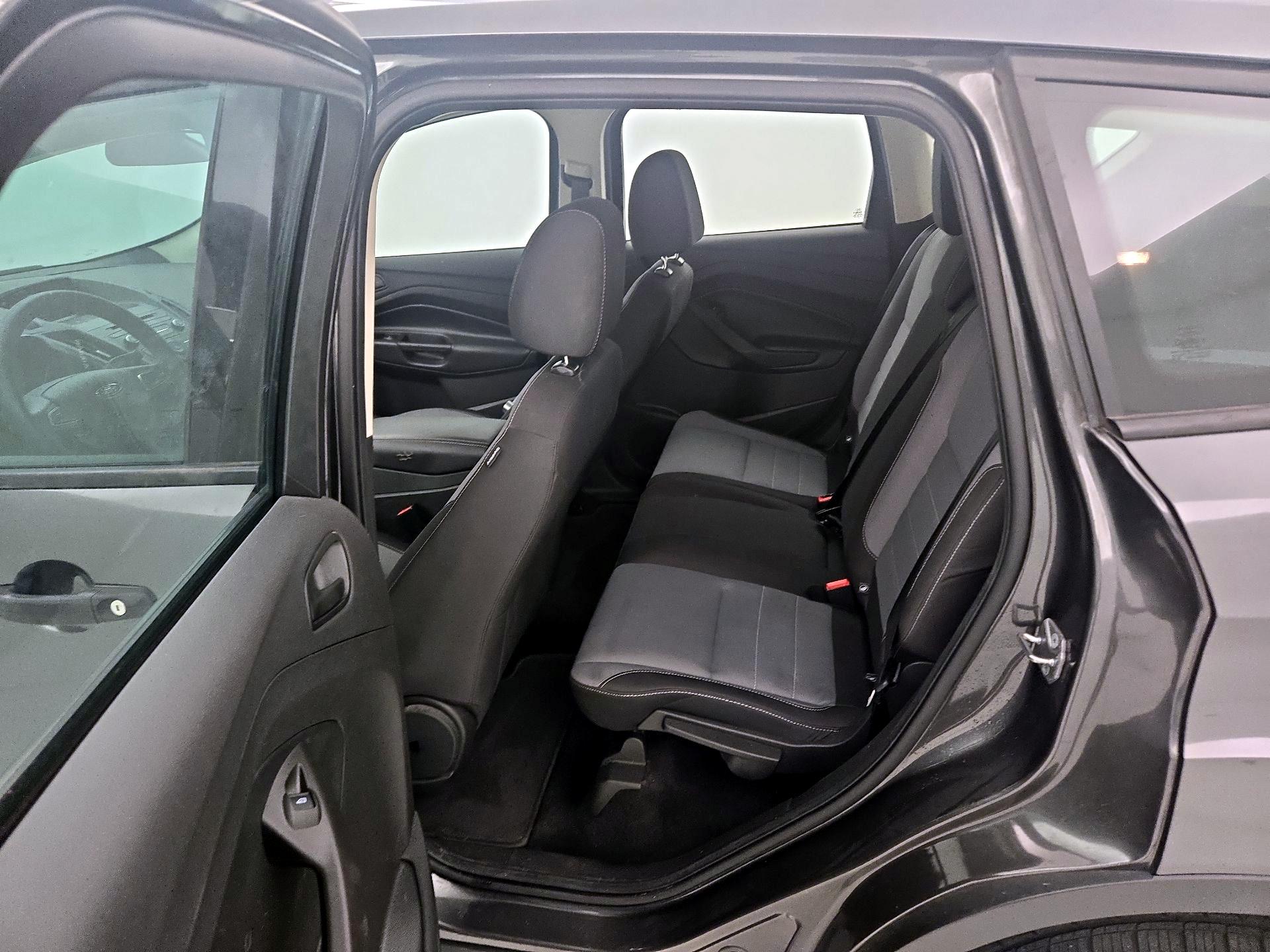 Thumbnail: 2017 Ford Escape - 19