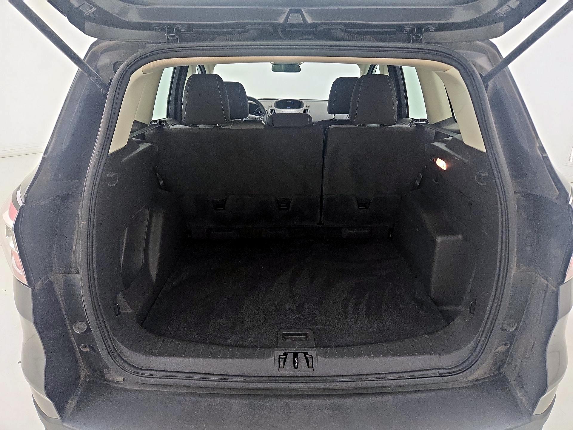 Thumbnail: 2017 Ford Escape - 20