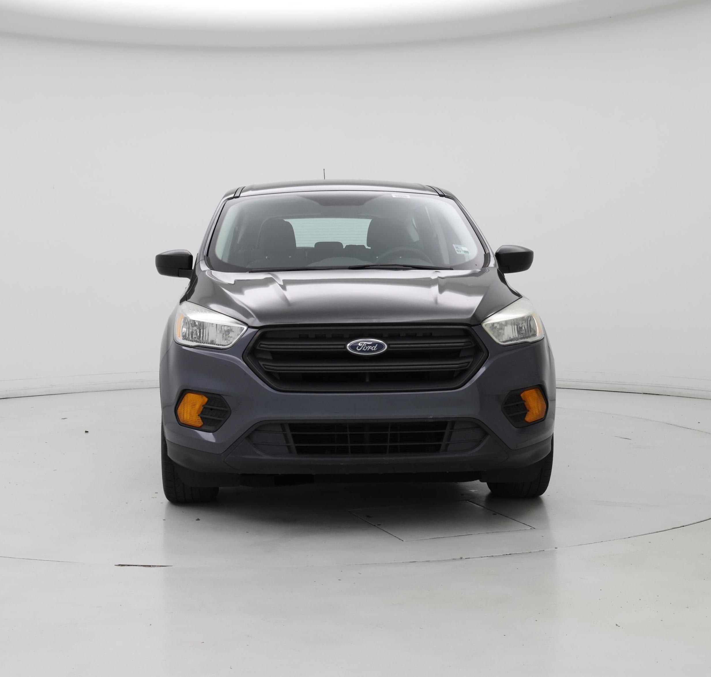 Thumbnail: 2017 Ford Escape - 5