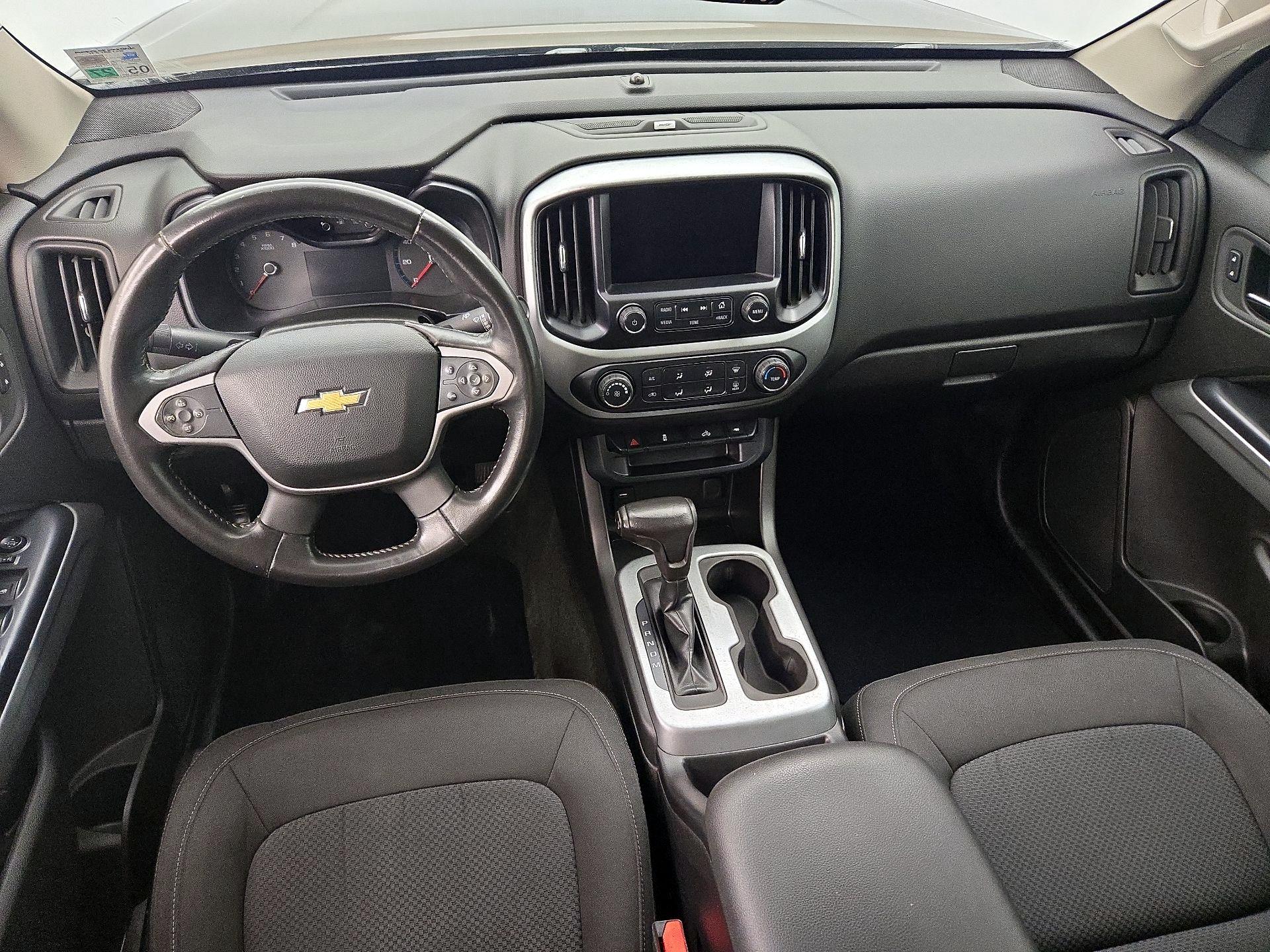 Thumbnail: 2016 Chevrolet Colorado - 9