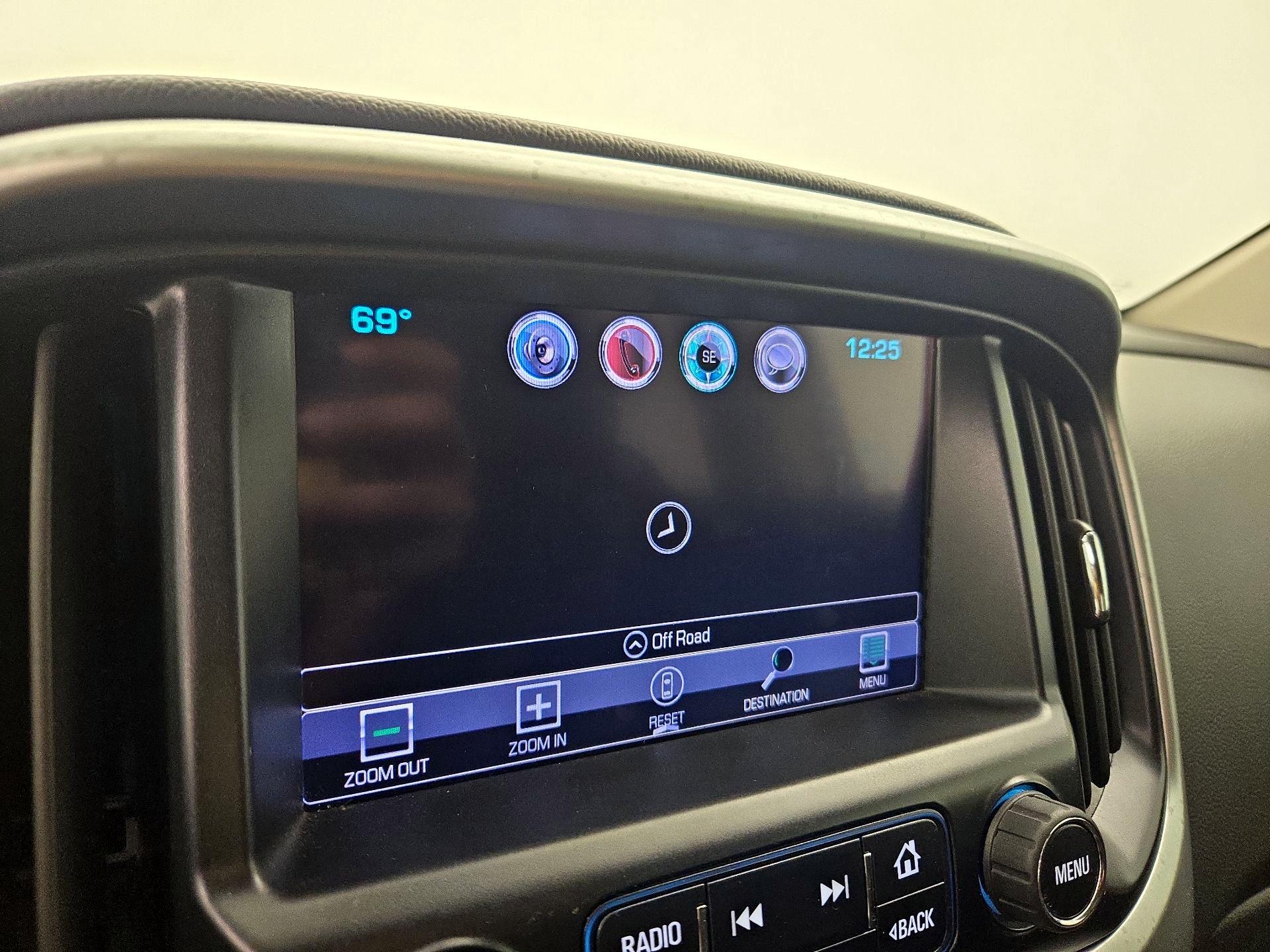 Thumbnail: 2016 Chevrolet Colorado - 14