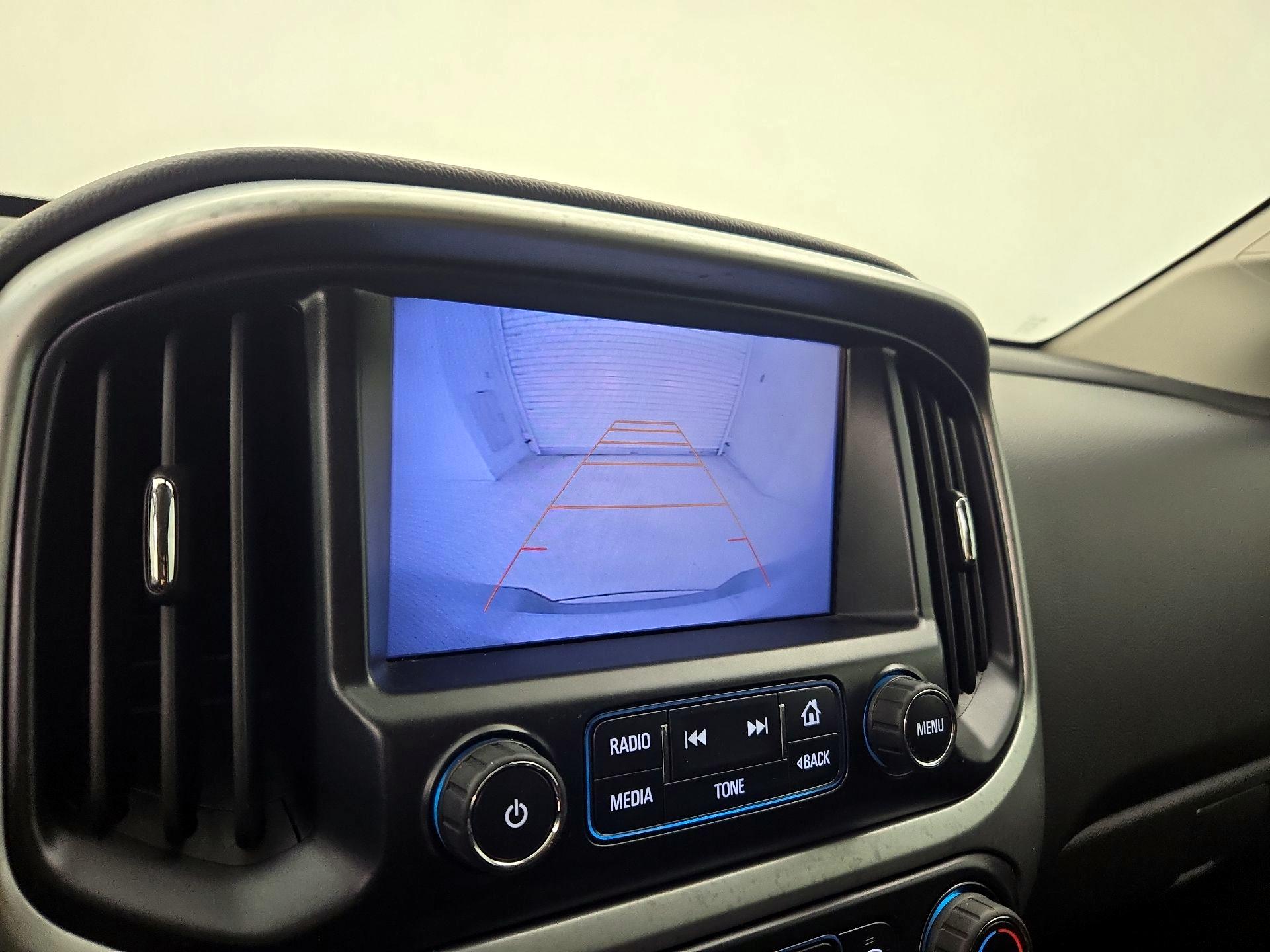 Thumbnail: 2016 Chevrolet Colorado - 15