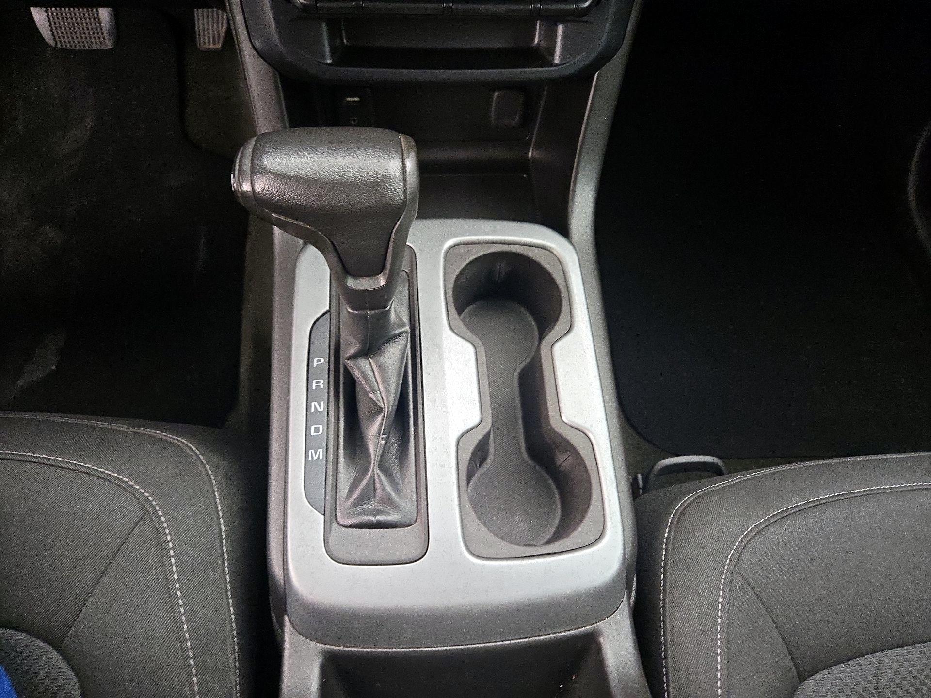 Thumbnail: 2016 Chevrolet Colorado - 18