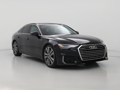 2019 Audi A6 Premium