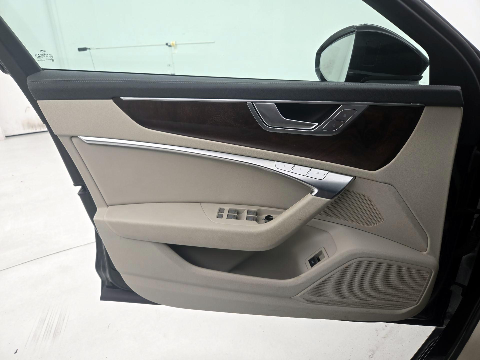 Thumbnail: 2019 Audi A6 - 12