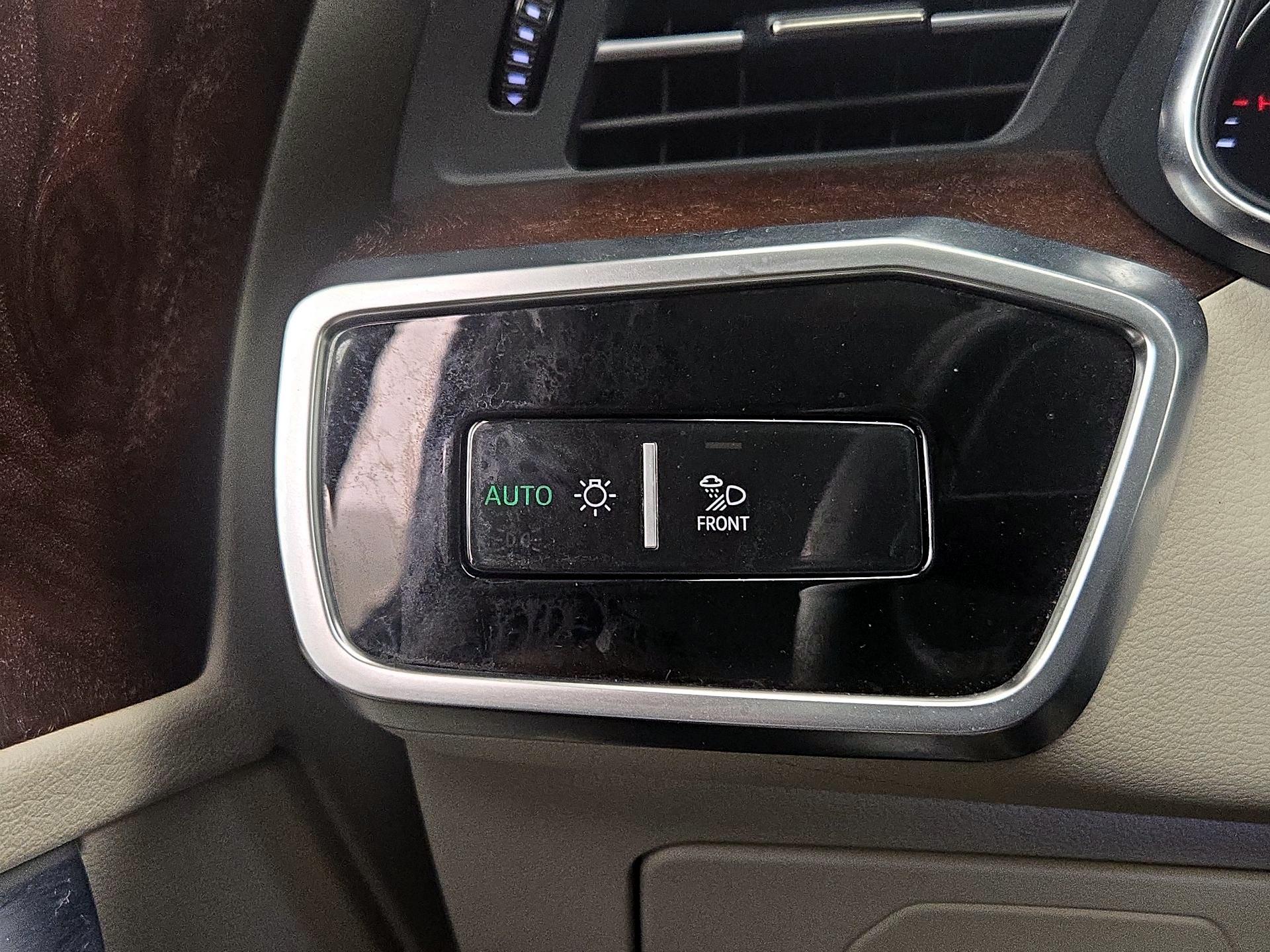 Thumbnail: 2019 Audi A6 - 13