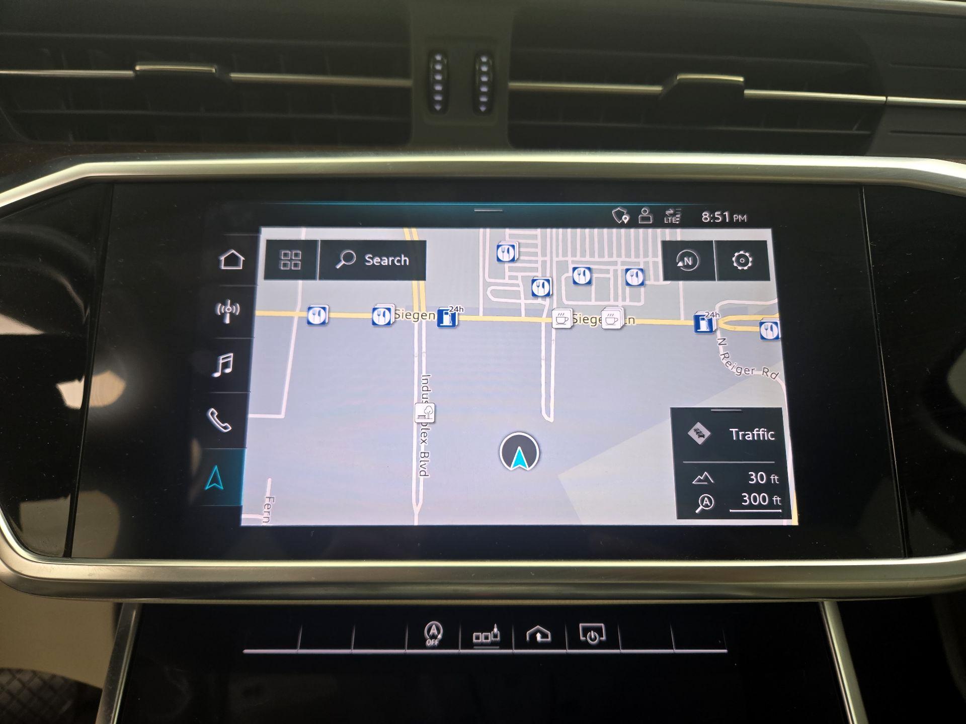 Thumbnail: 2019 Audi A6 - 14