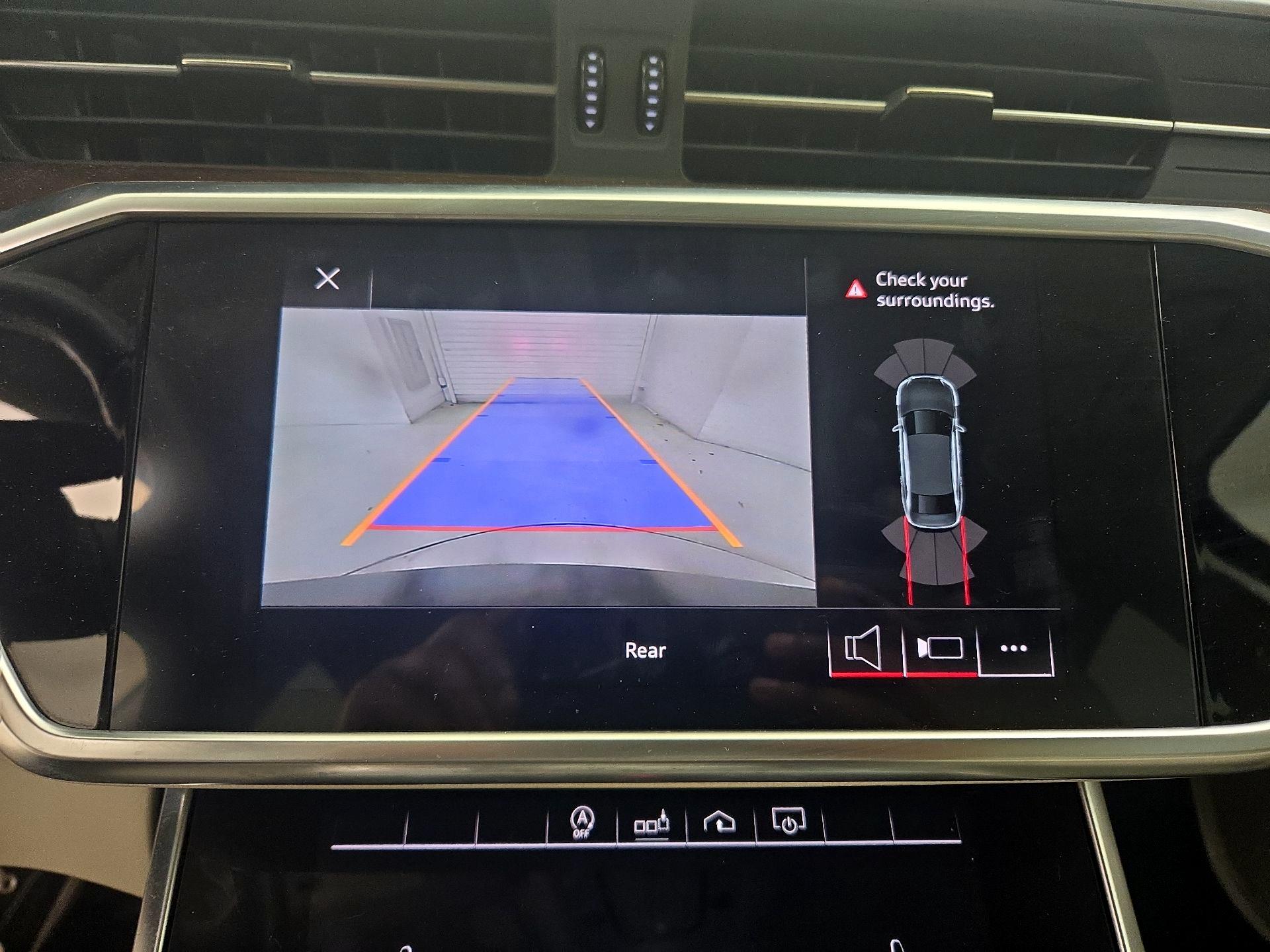 Thumbnail: 2019 Audi A6 - 15