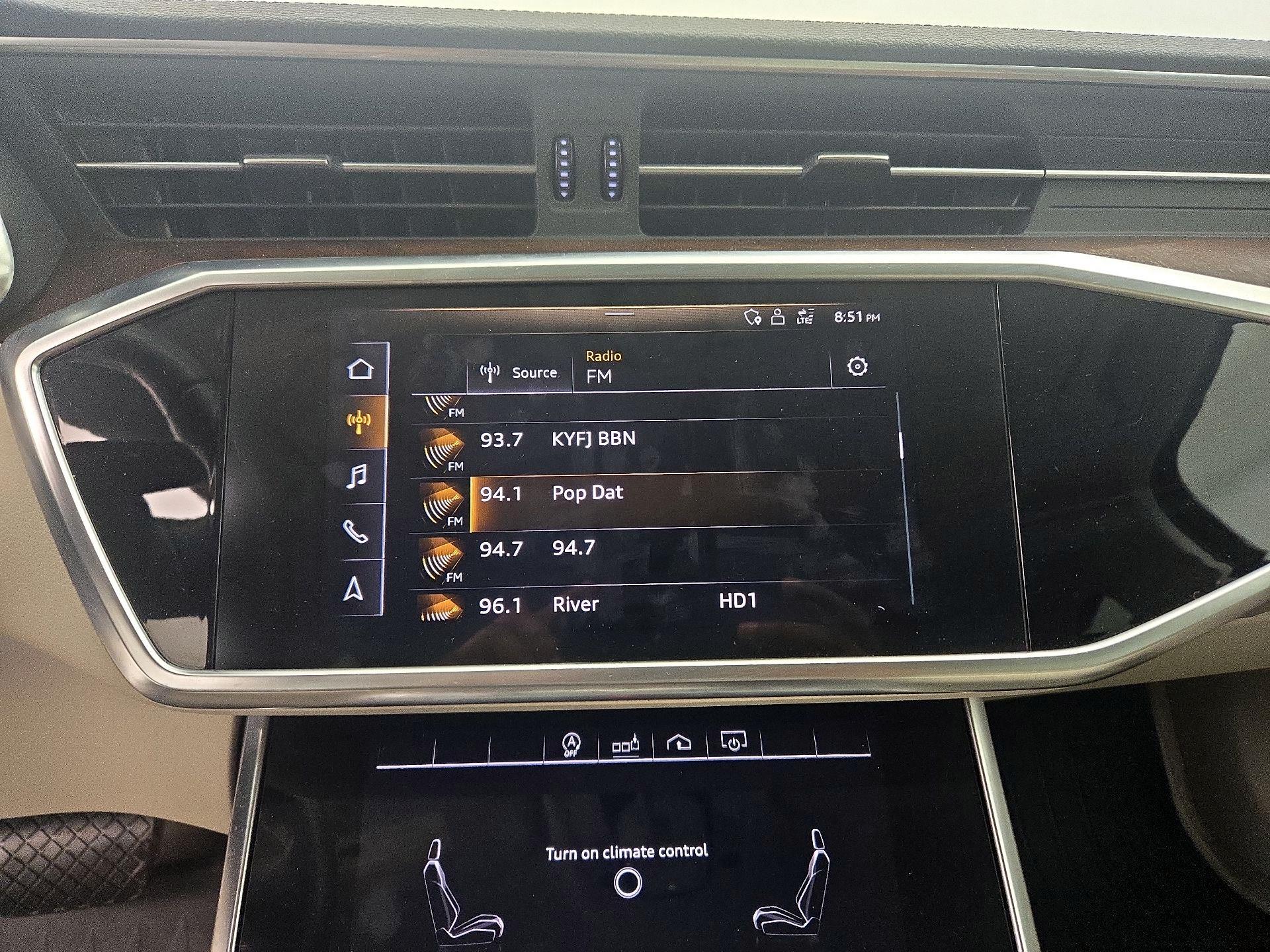 Thumbnail: 2019 Audi A6 - 16