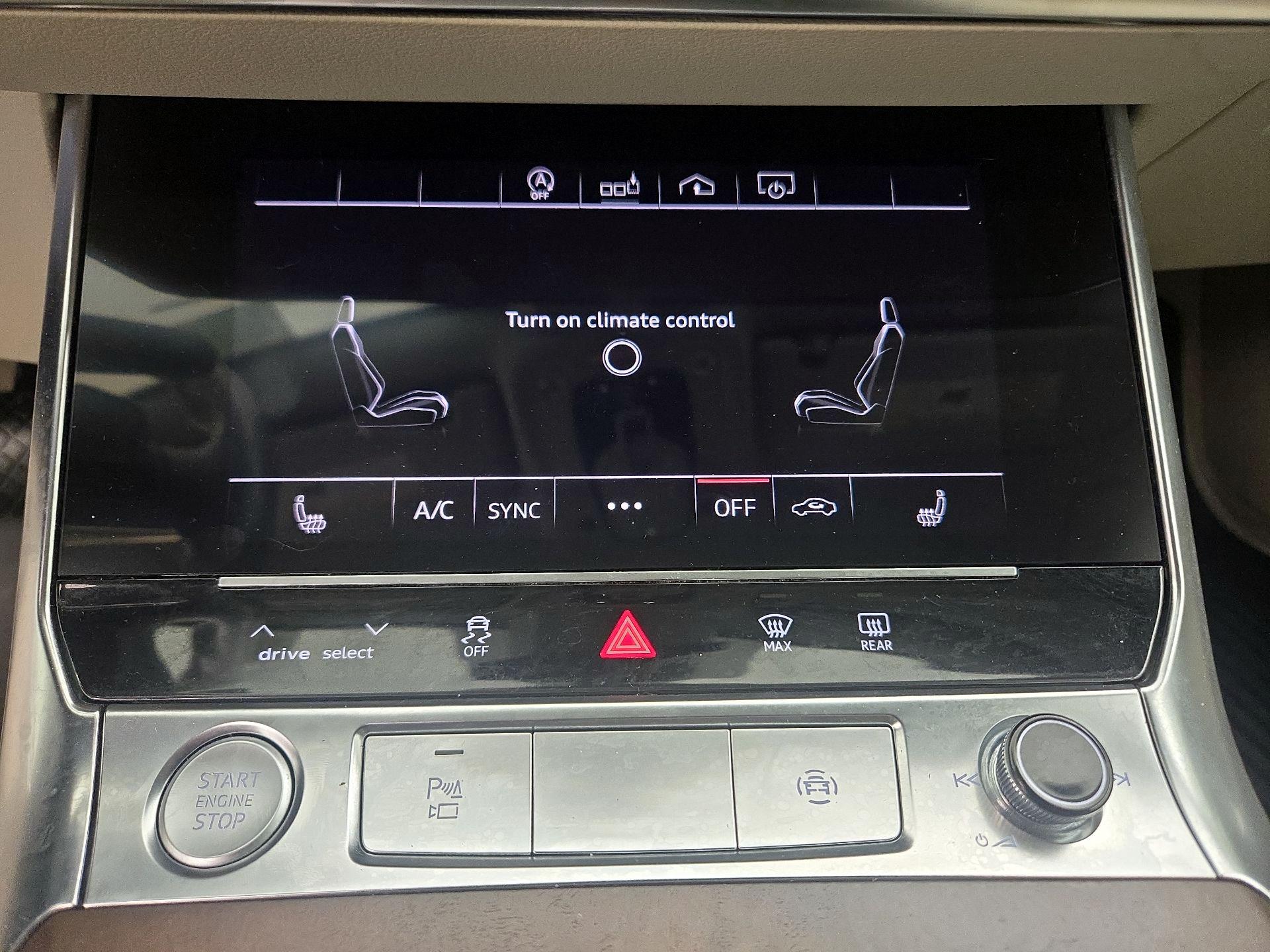 Thumbnail: 2019 Audi A6 - 17