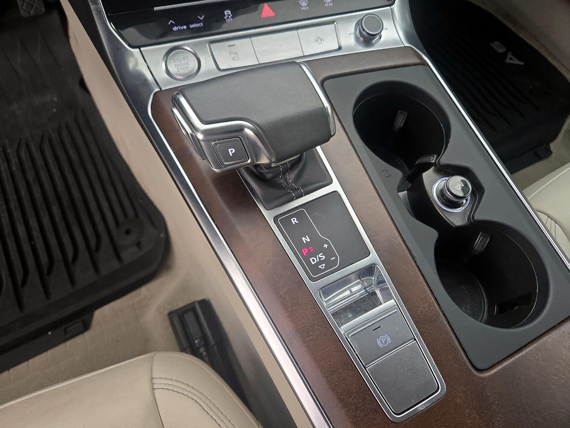 Thumbnail: 2019 Audi A6 - 18