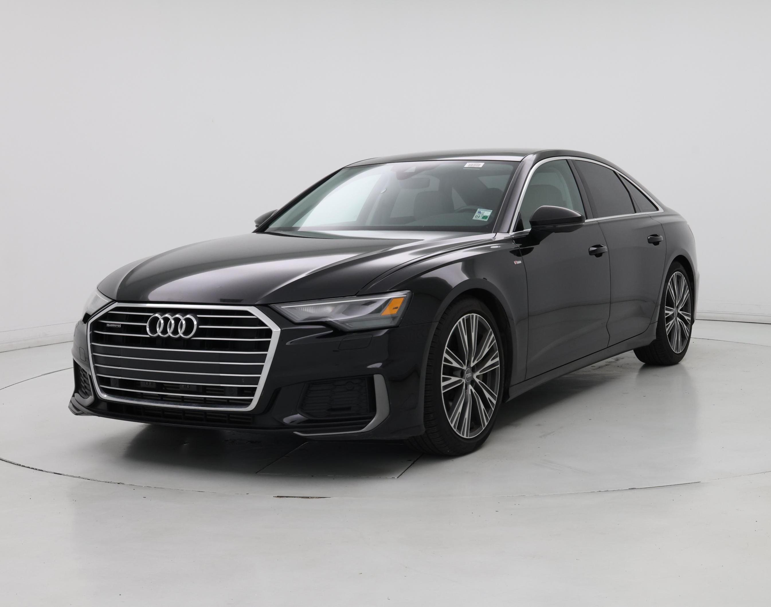 Thumbnail: 2019 Audi A6 - 4