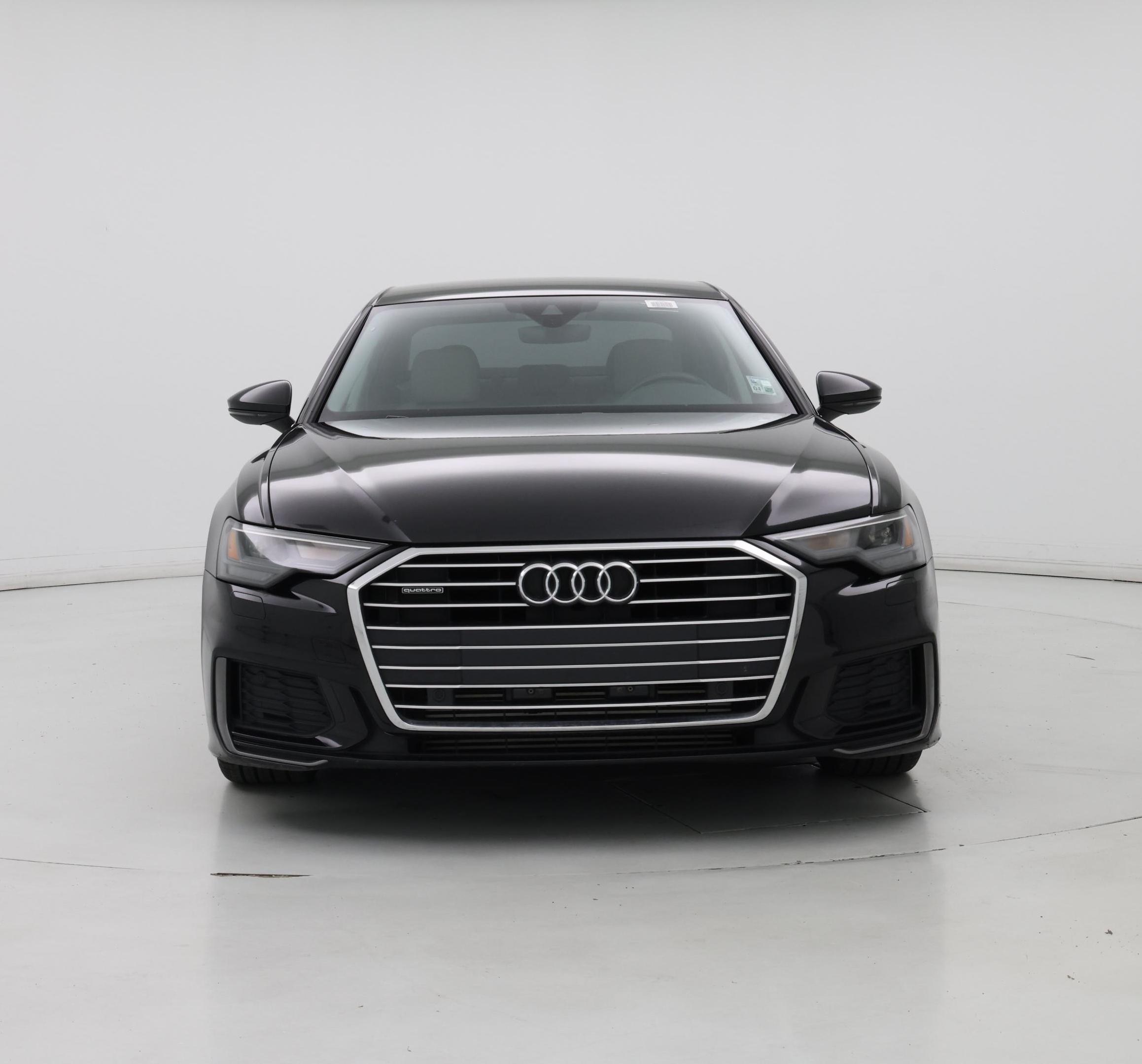 Thumbnail: 2019 Audi A6 - 5
