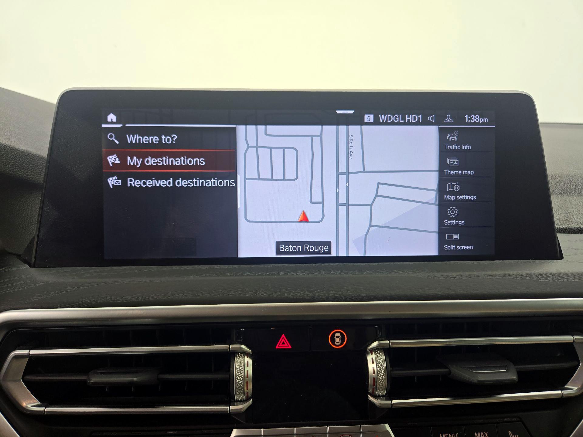 Thumbnail: 2022 BMW X3 - 14