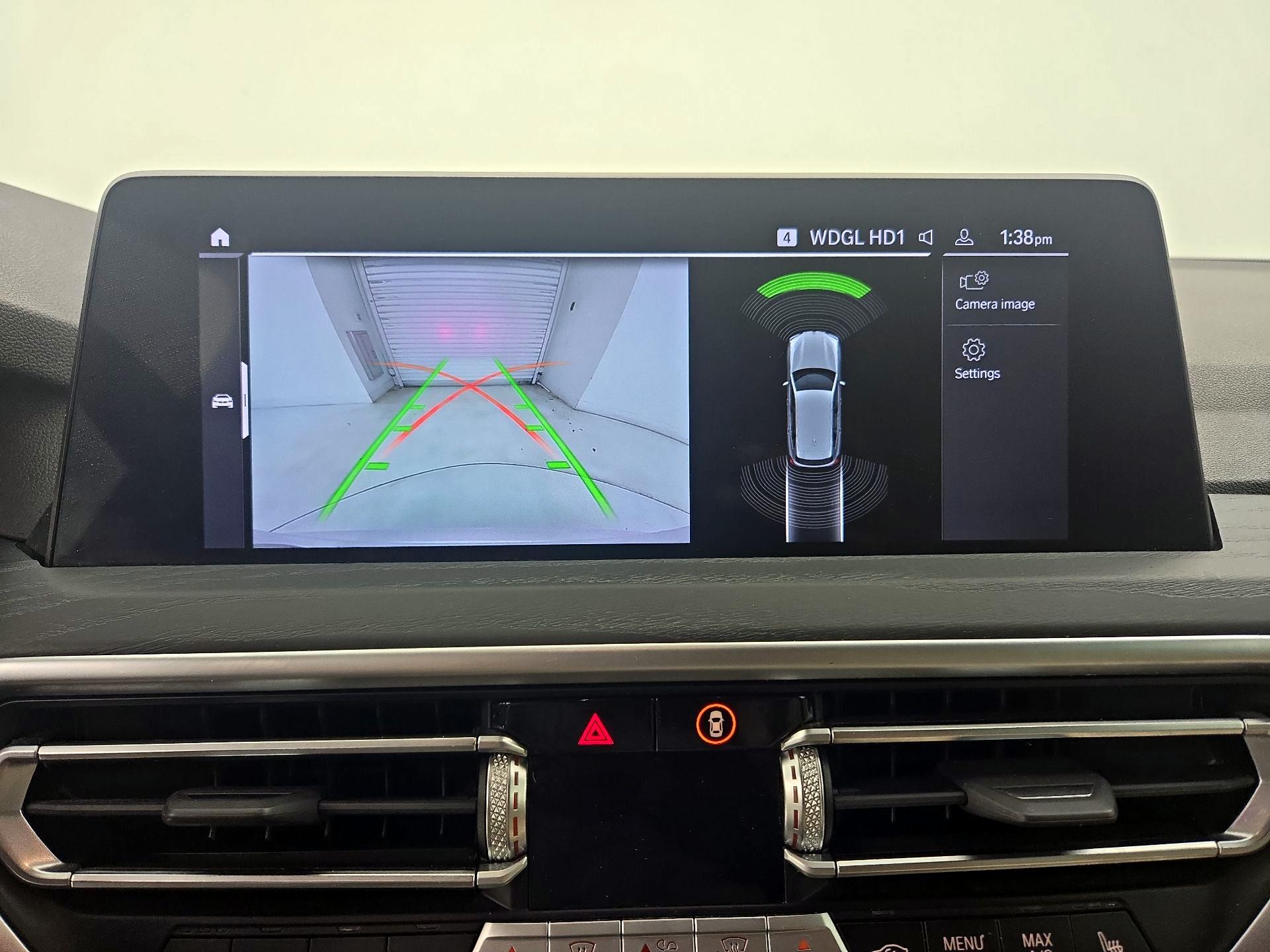 Thumbnail: 2022 BMW X3 - 15