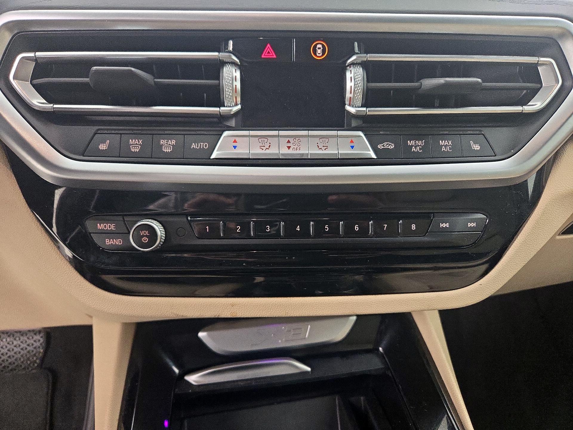 Thumbnail: 2022 BMW X3 - 17