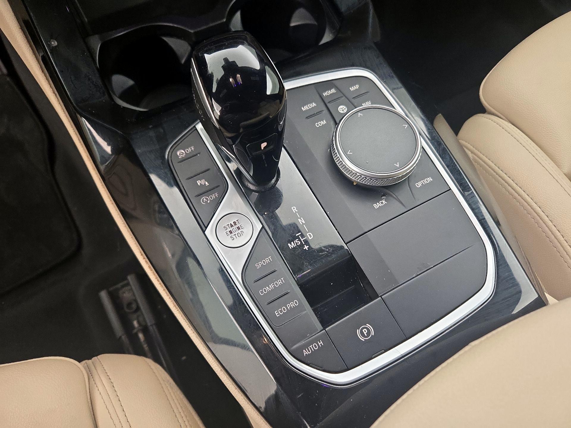 Thumbnail: 2022 BMW X3 - 18