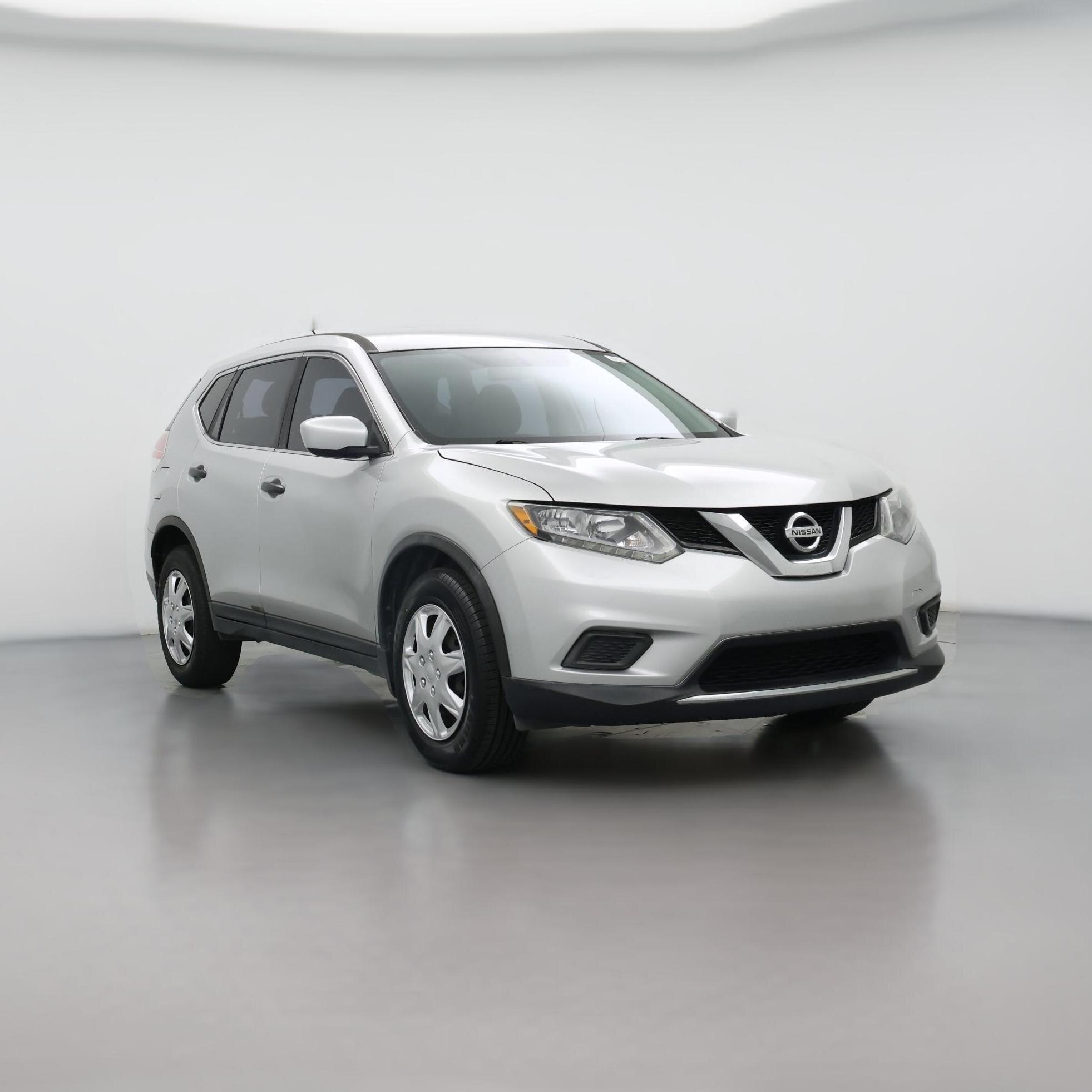 Thumbnail: 2016 Nissan Rogue - 1