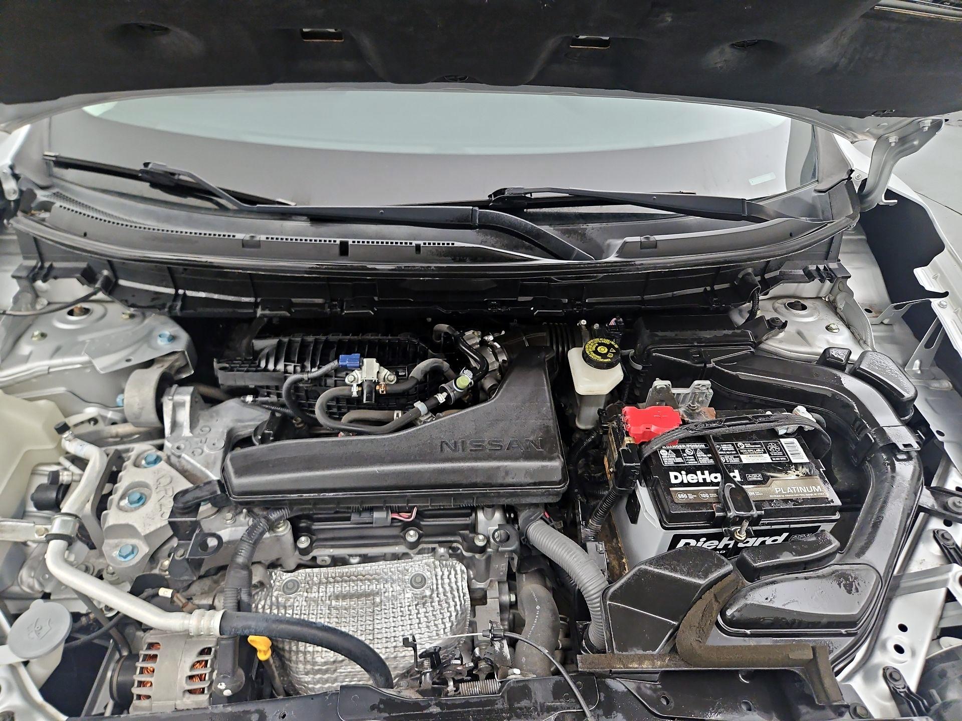 Thumbnail: 2016 Nissan Rogue - 20
